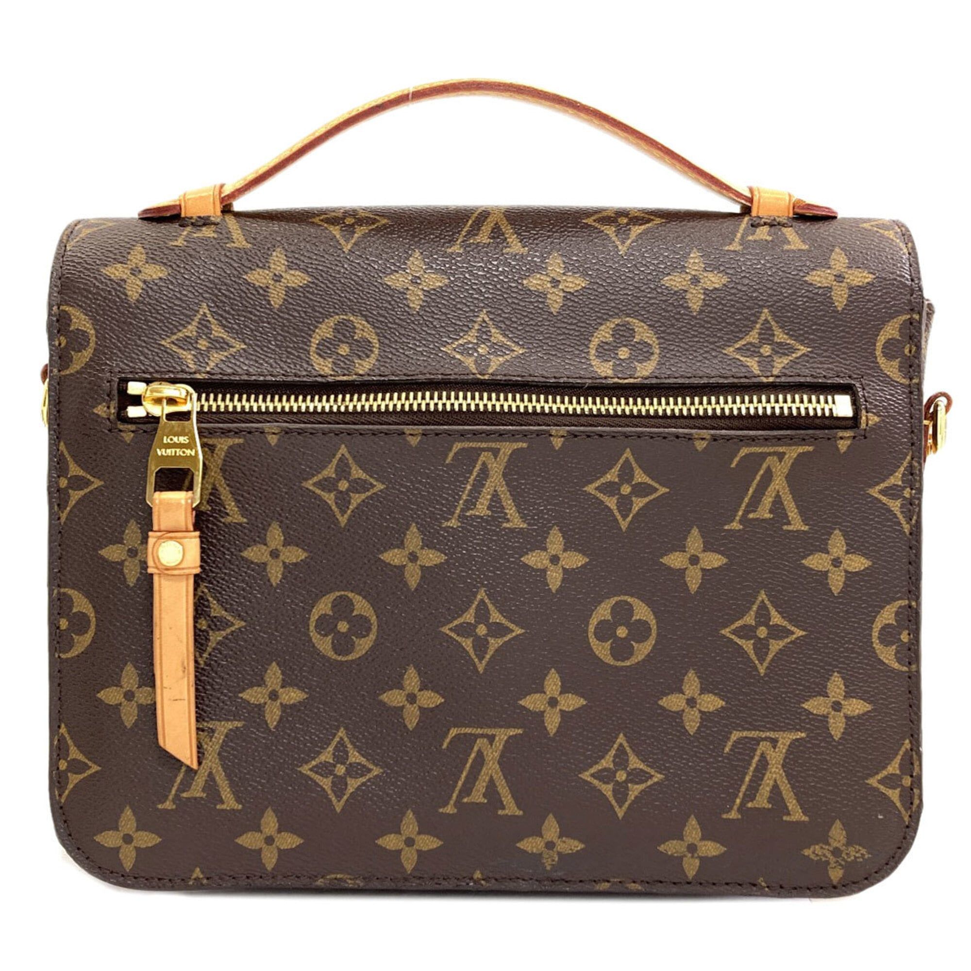 Handbag Pochette (Pre-Owned) - Louis Vuitton - Modalova