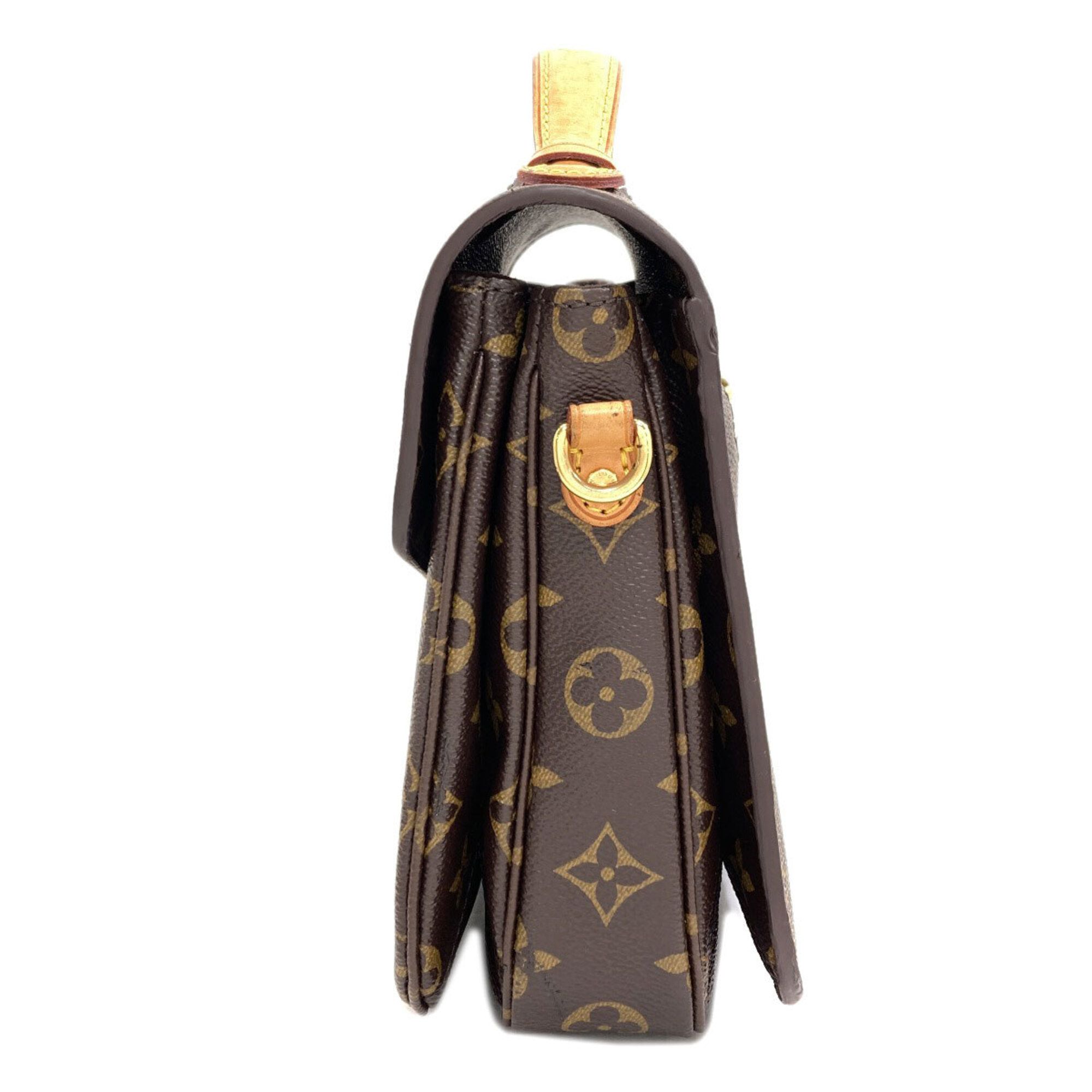 Handbag Pochette (Pre-Owned) - Louis Vuitton - Modalova