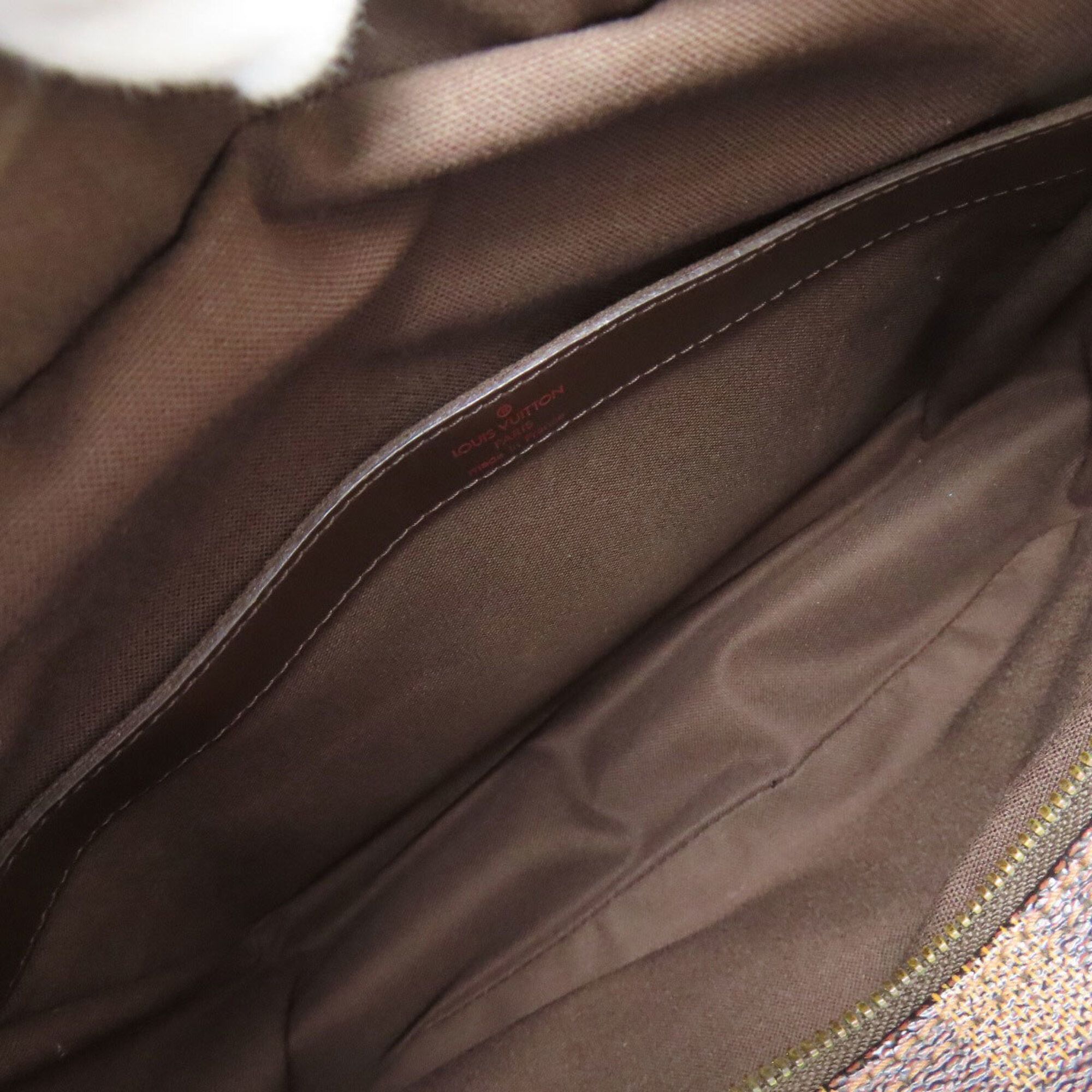 Damier Shoulder Bag (Pre-Owned) - Louis Vuitton - Modalova