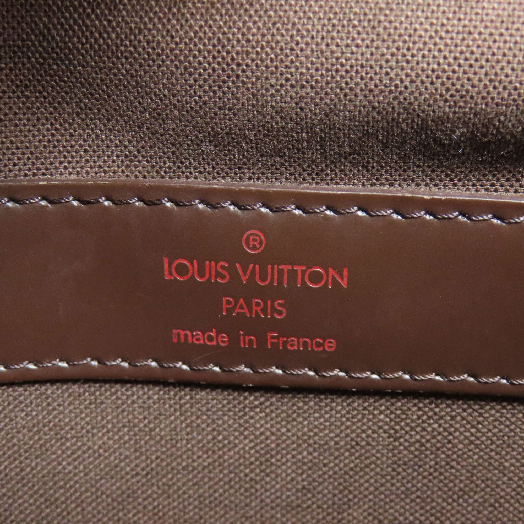 Damier Shoulder Bag (Pre-Owned) - Louis Vuitton - Modalova