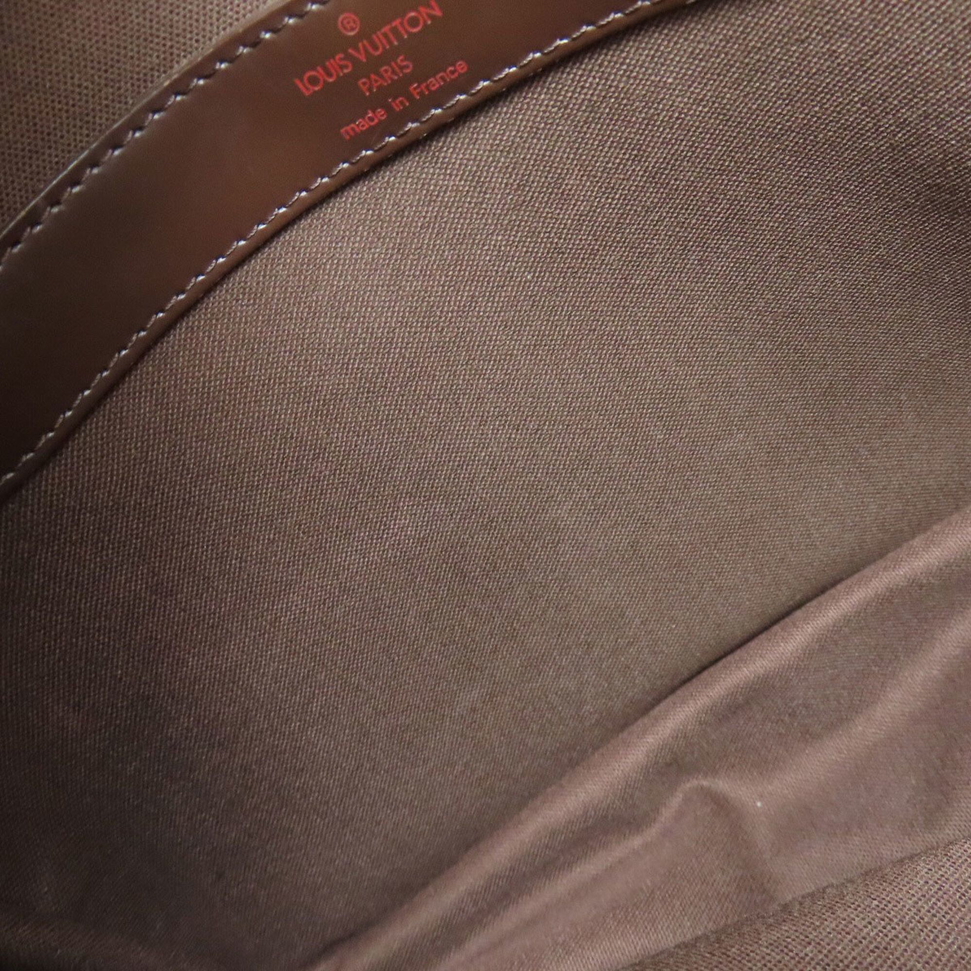 Damier Shoulder Bag (Pre-Owned) - Louis Vuitton - Modalova