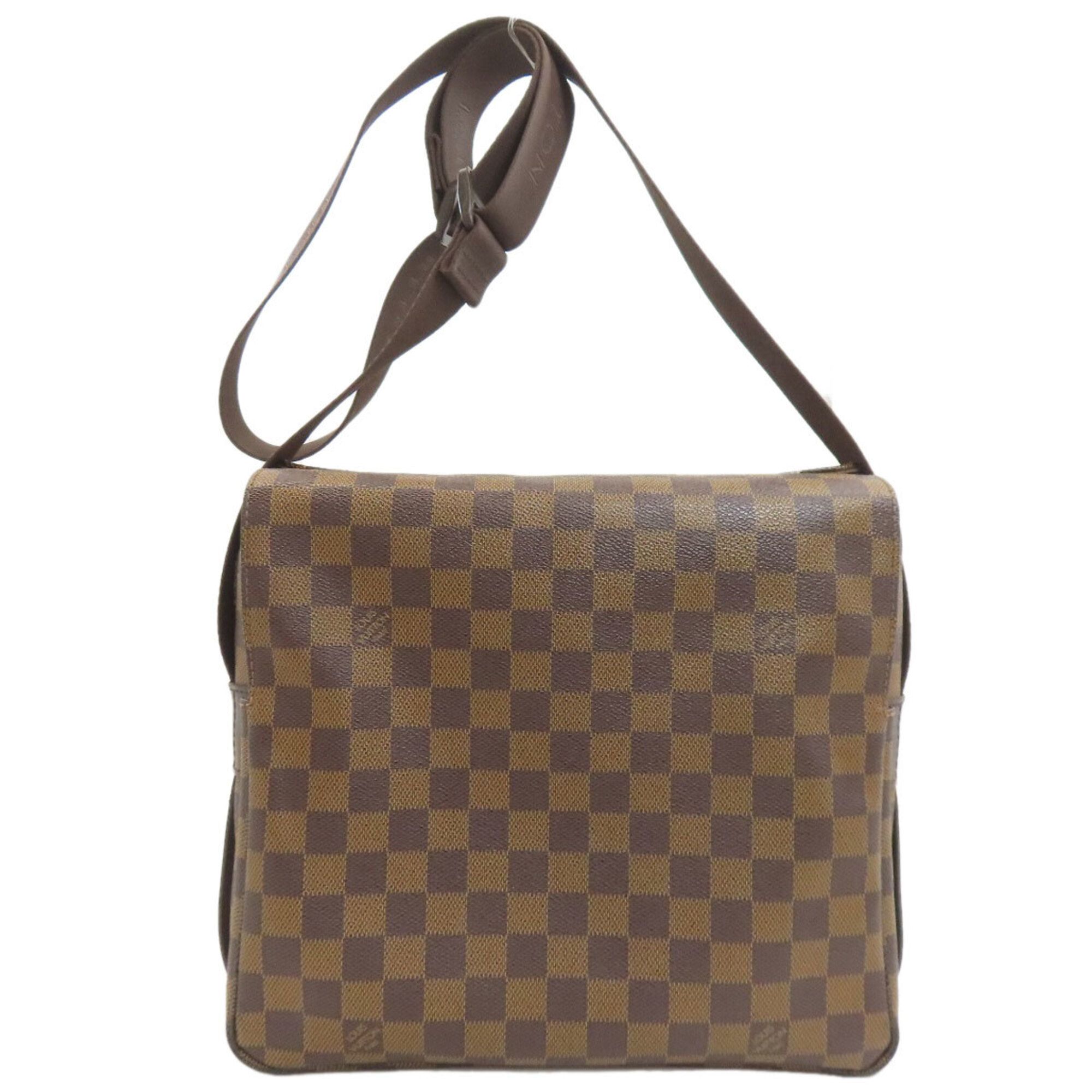 Damier Shoulder Bag (Pre-Owned) - Louis Vuitton - Modalova