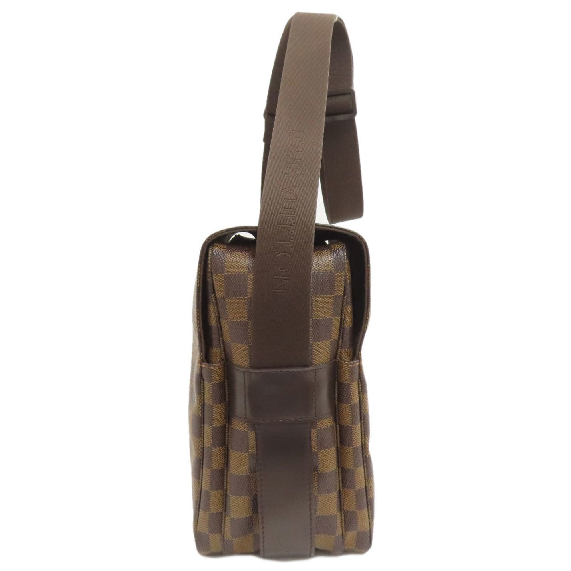 Damier Shoulder Bag (Pre-Owned) - Louis Vuitton - Modalova
