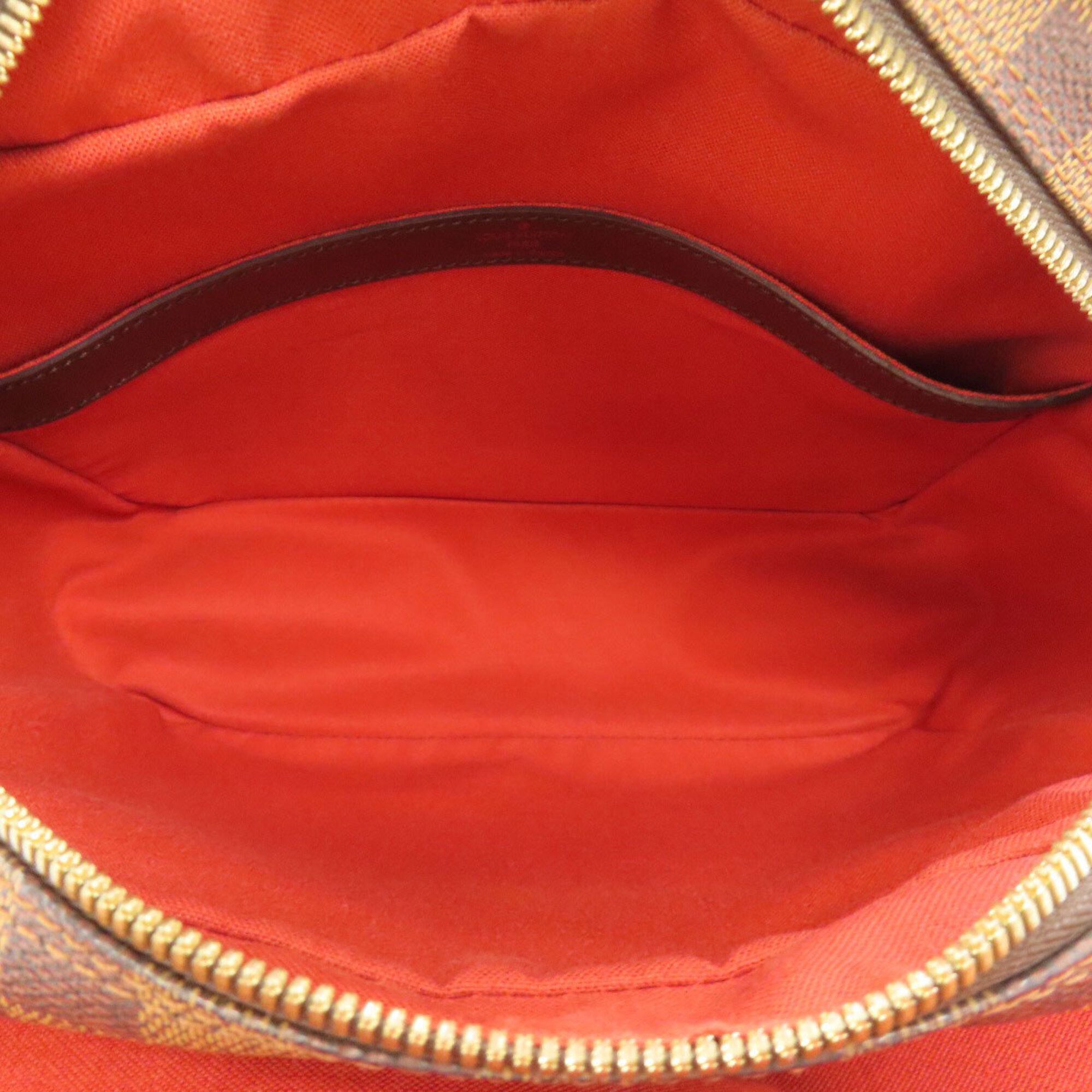 Damier Shoulder Bag (Pre-Owned) - Louis Vuitton - Modalova
