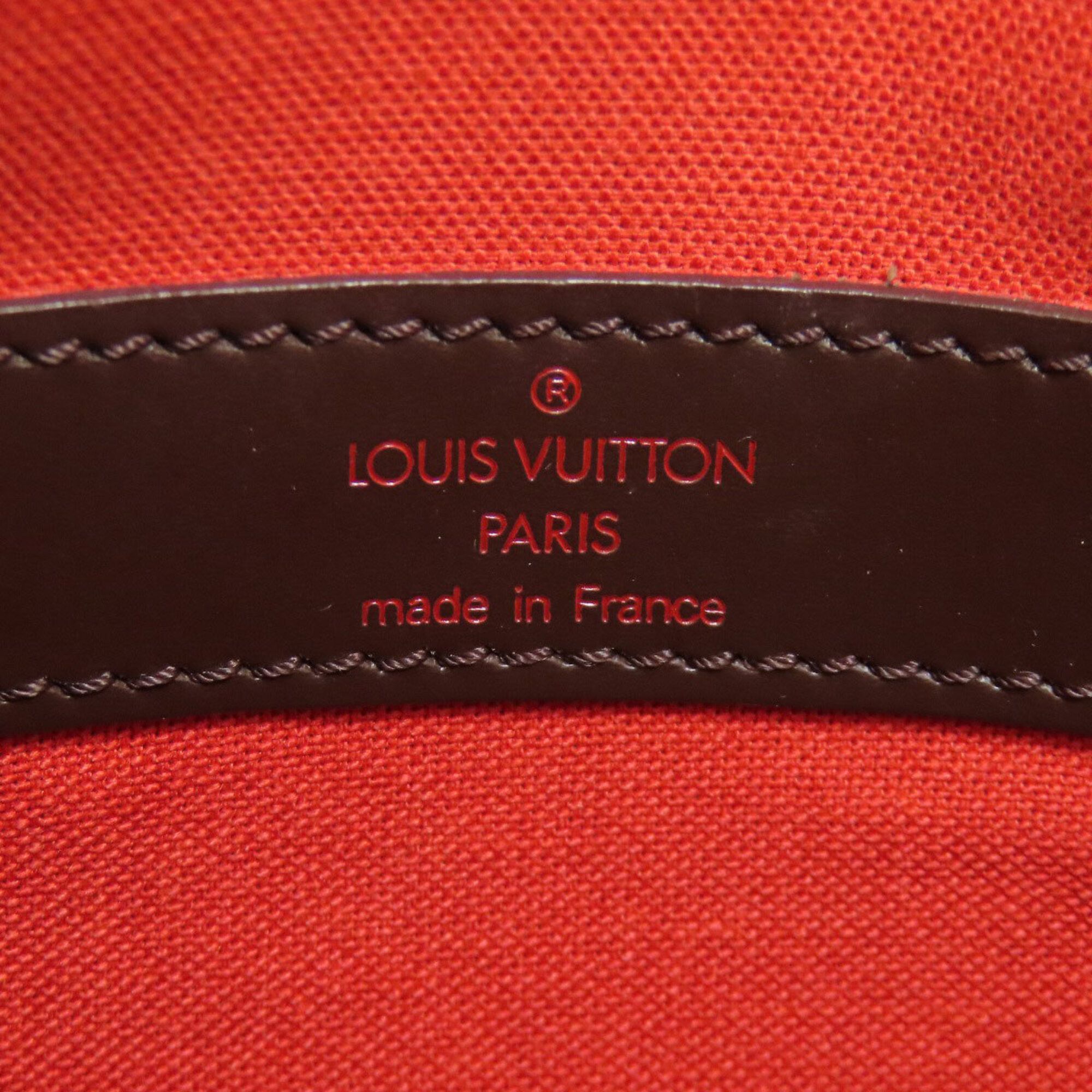 Damier Shoulder Bag (Pre-Owned) - Louis Vuitton - Modalova