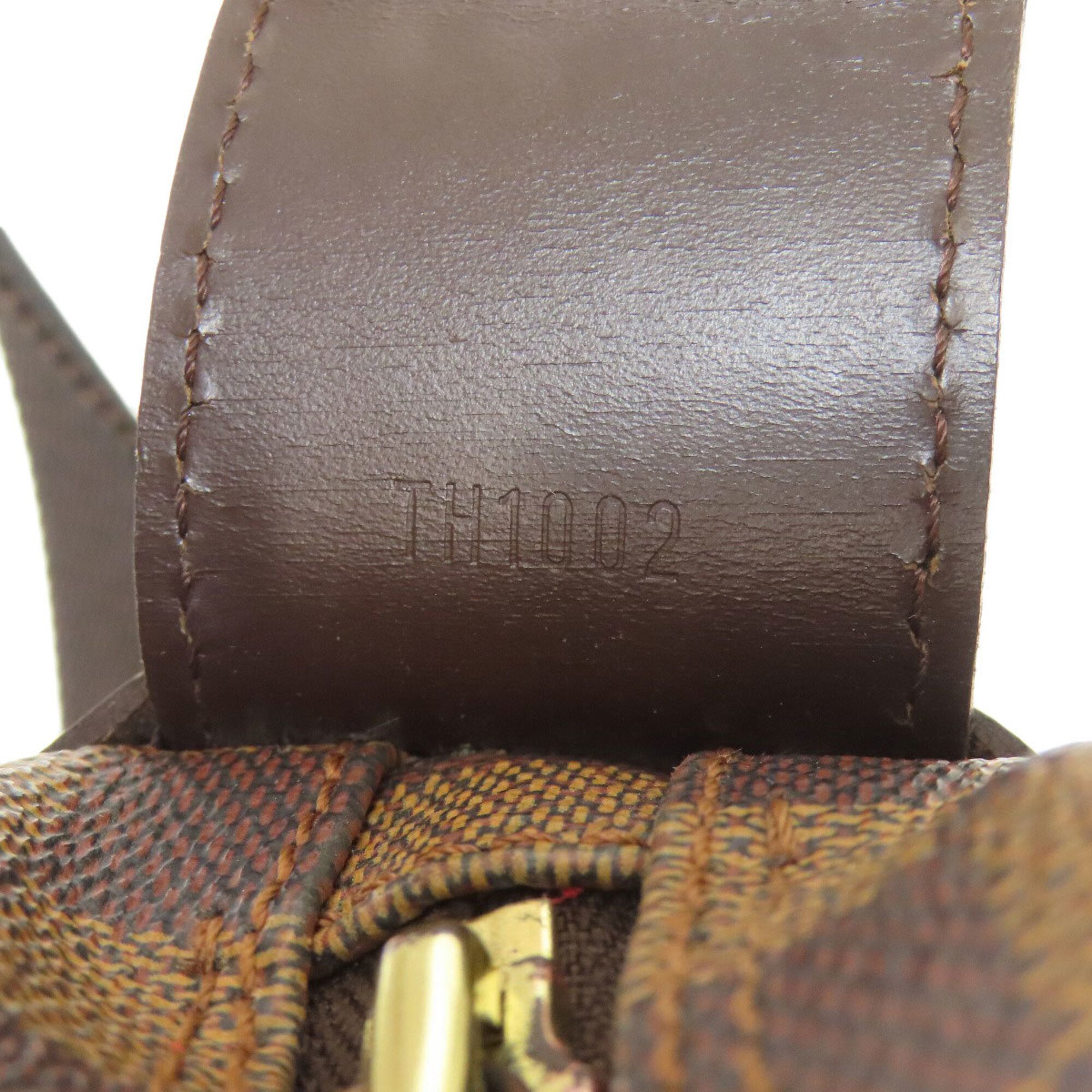 Damier Shoulder Bag (Pre-Owned) - Louis Vuitton - Modalova