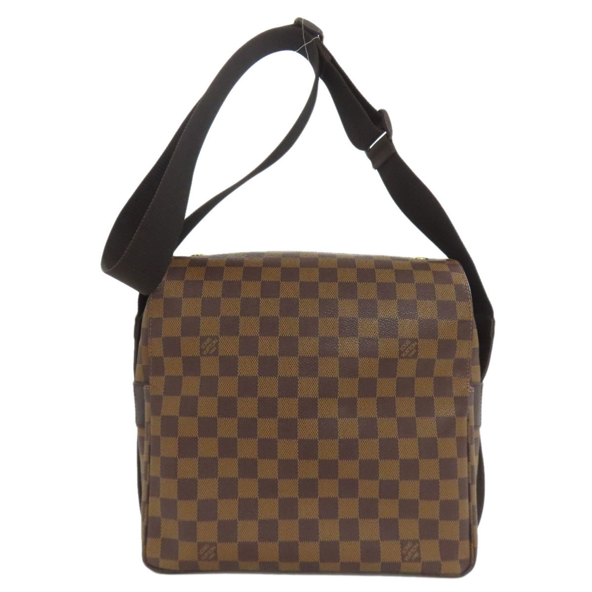 Damier Shoulder Bag (Pre-Owned) - Louis Vuitton - Modalova