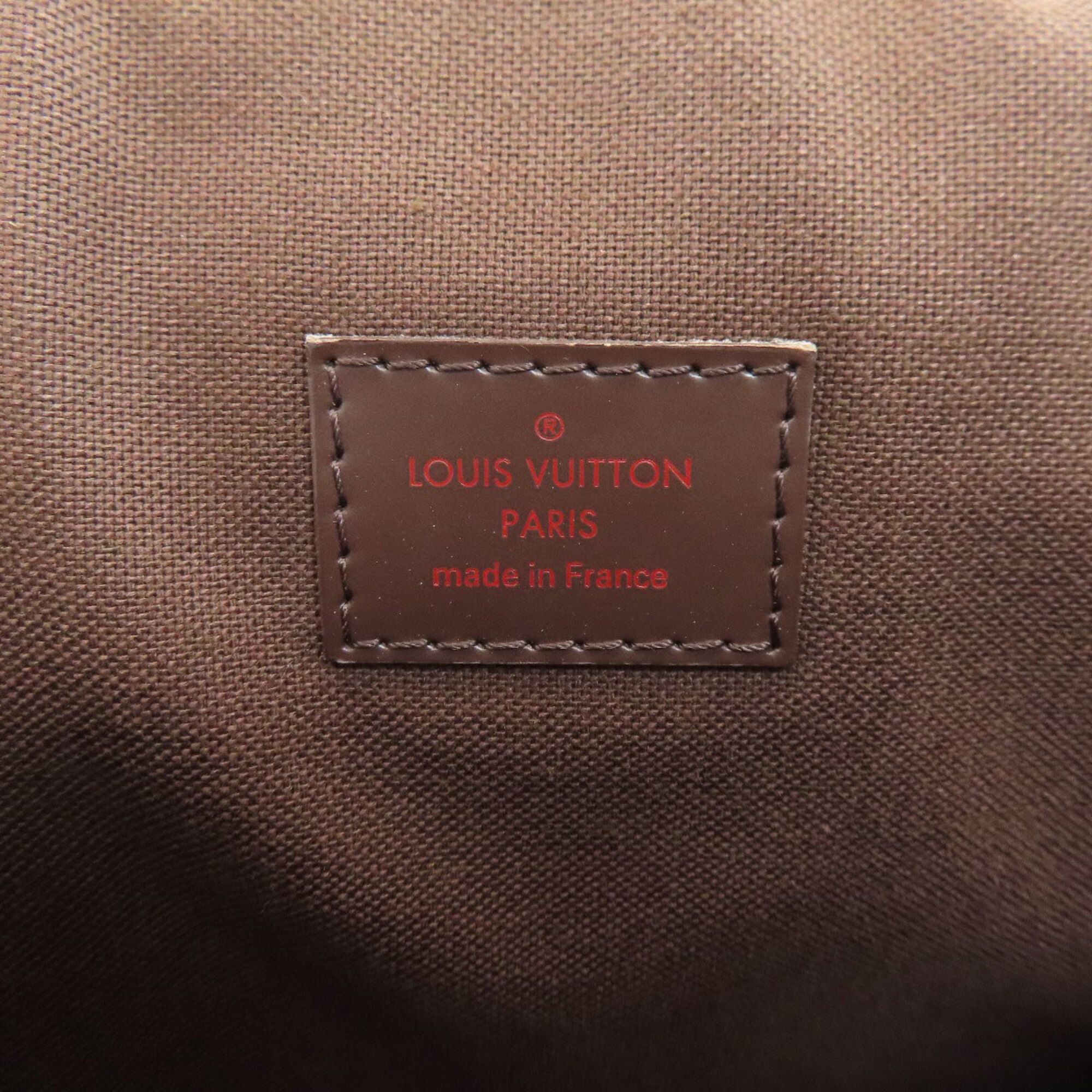 Damier Shoulder Bag (Pre-Owned) - Louis Vuitton - Modalova