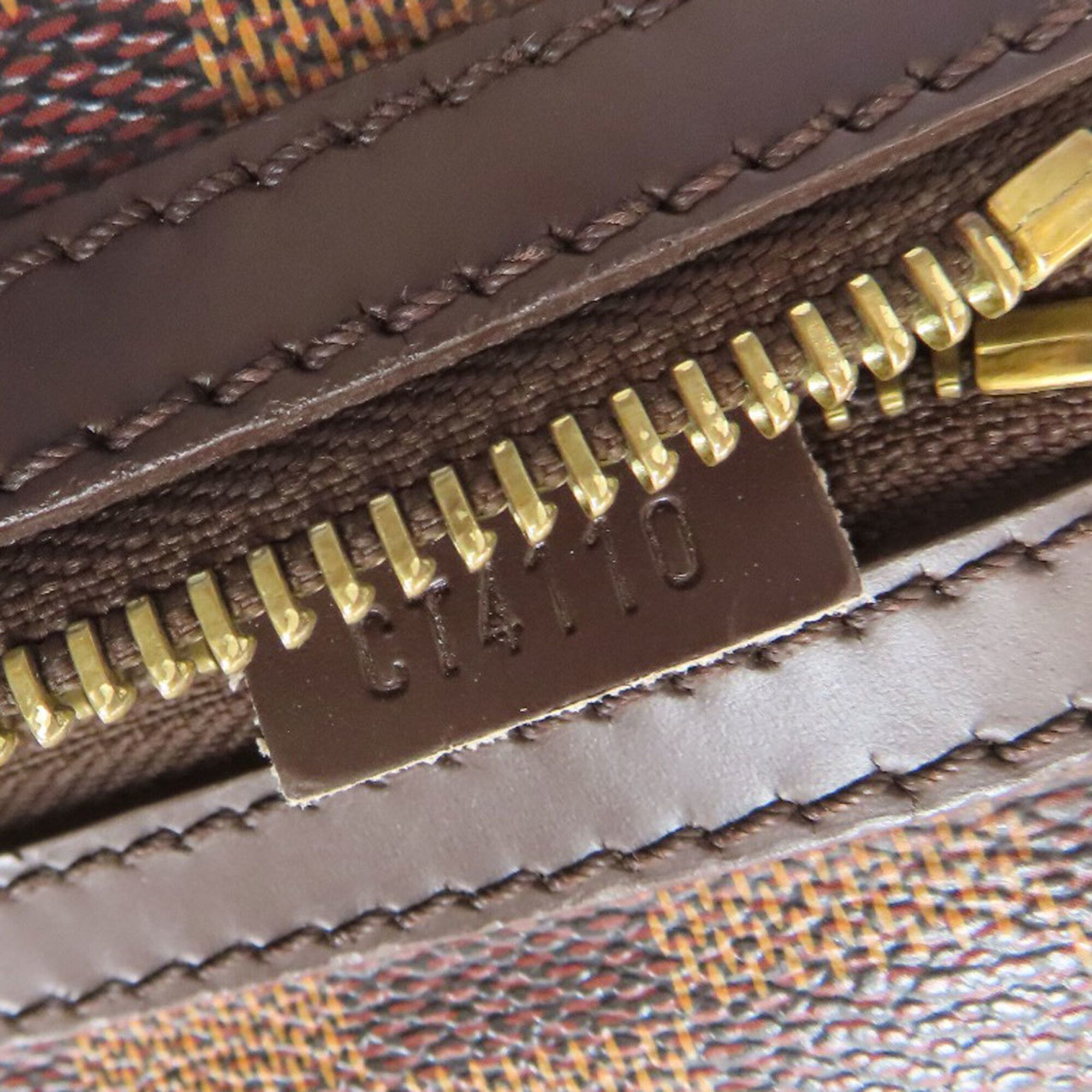 Damier Shoulder Bag (Pre-Owned) - Louis Vuitton - Modalova