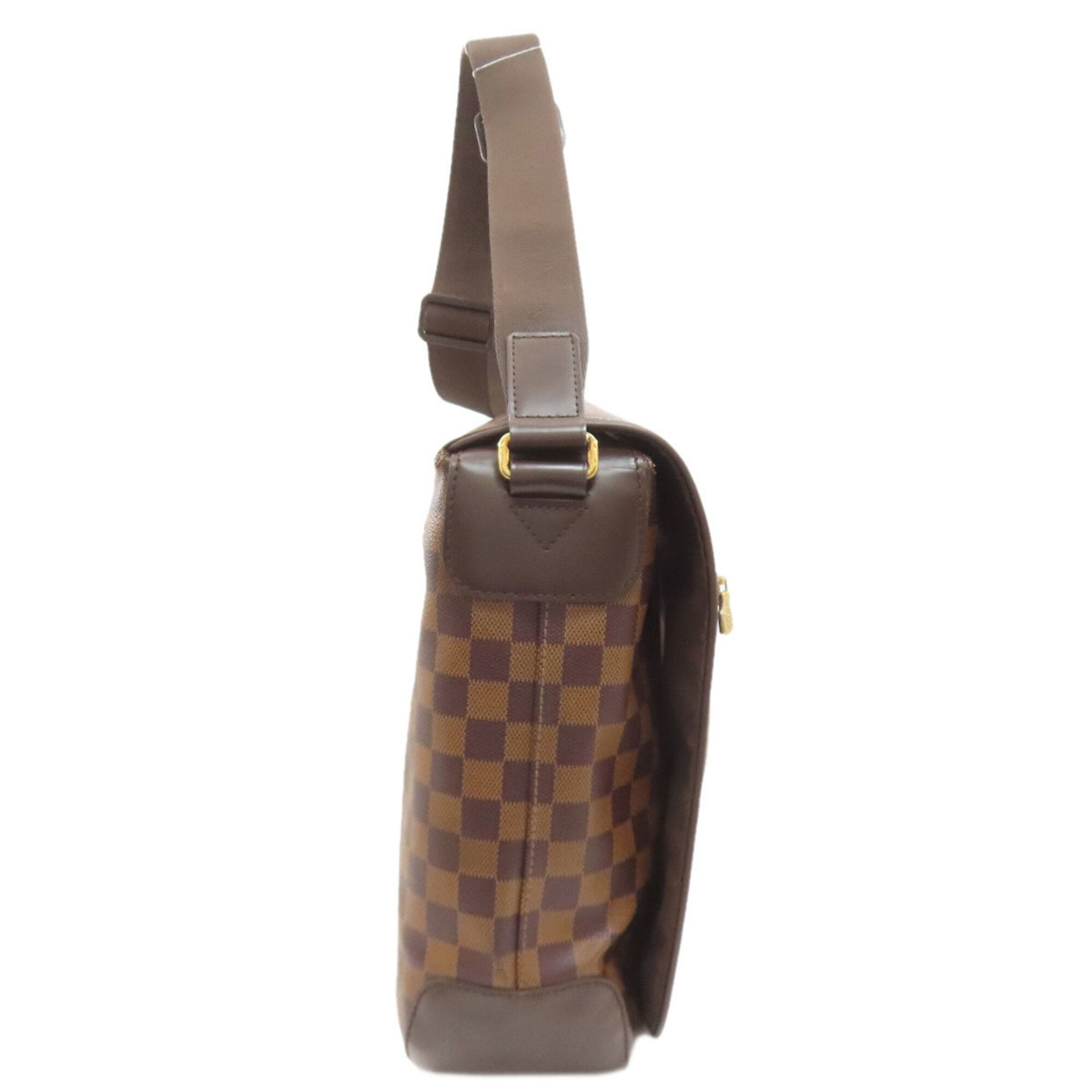 Damier Shoulder Bag (Pre-Owned) - Louis Vuitton - Modalova