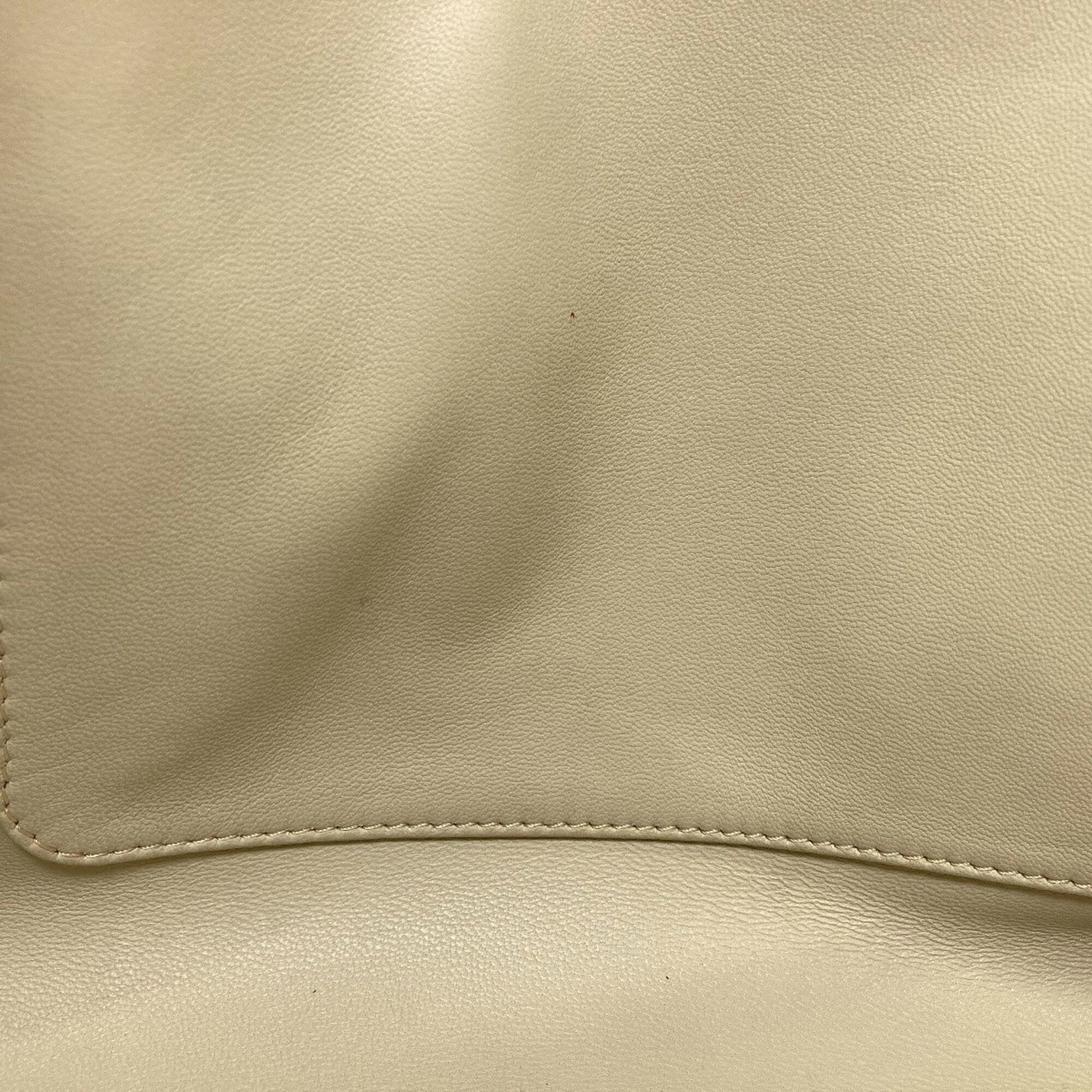 Leather Handbag (Pre-Owned) - Loewe - Modalova