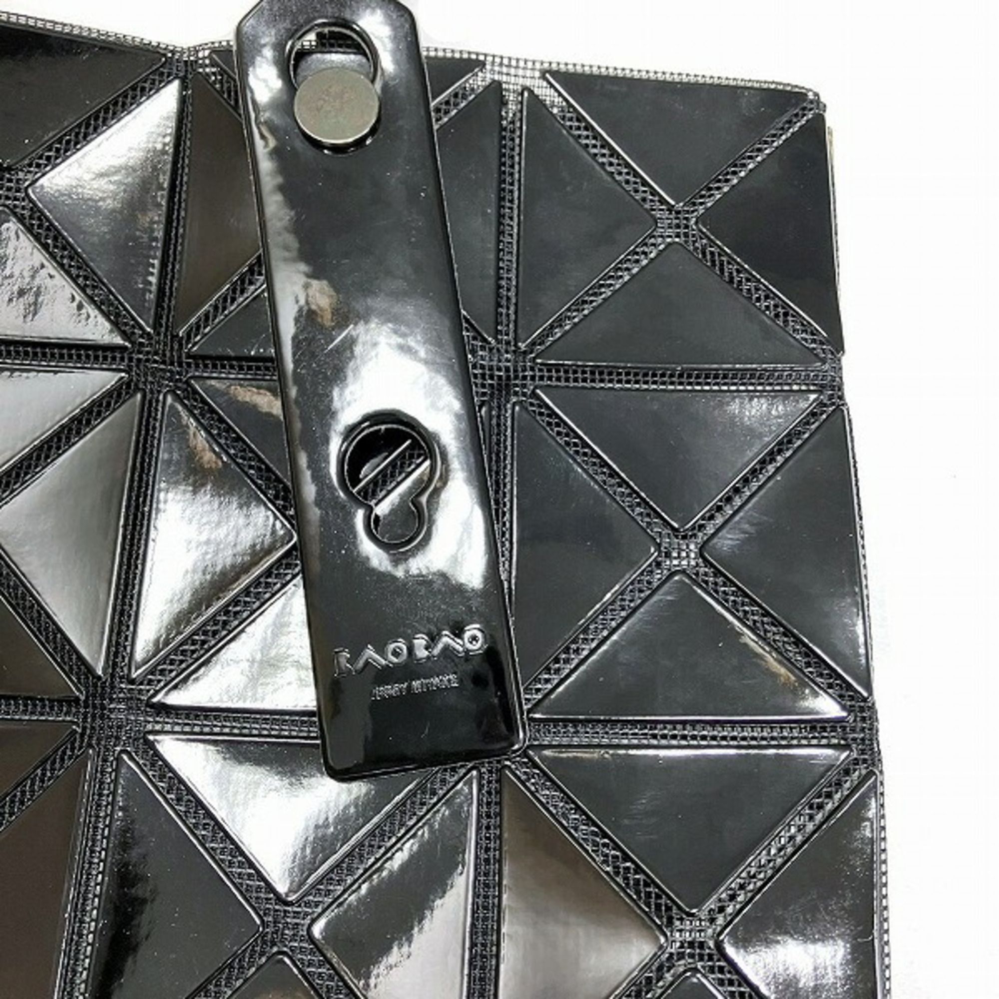 Rubber Handbag Tote Bag (Pre-Owned) - Issey Miyake - Modalova