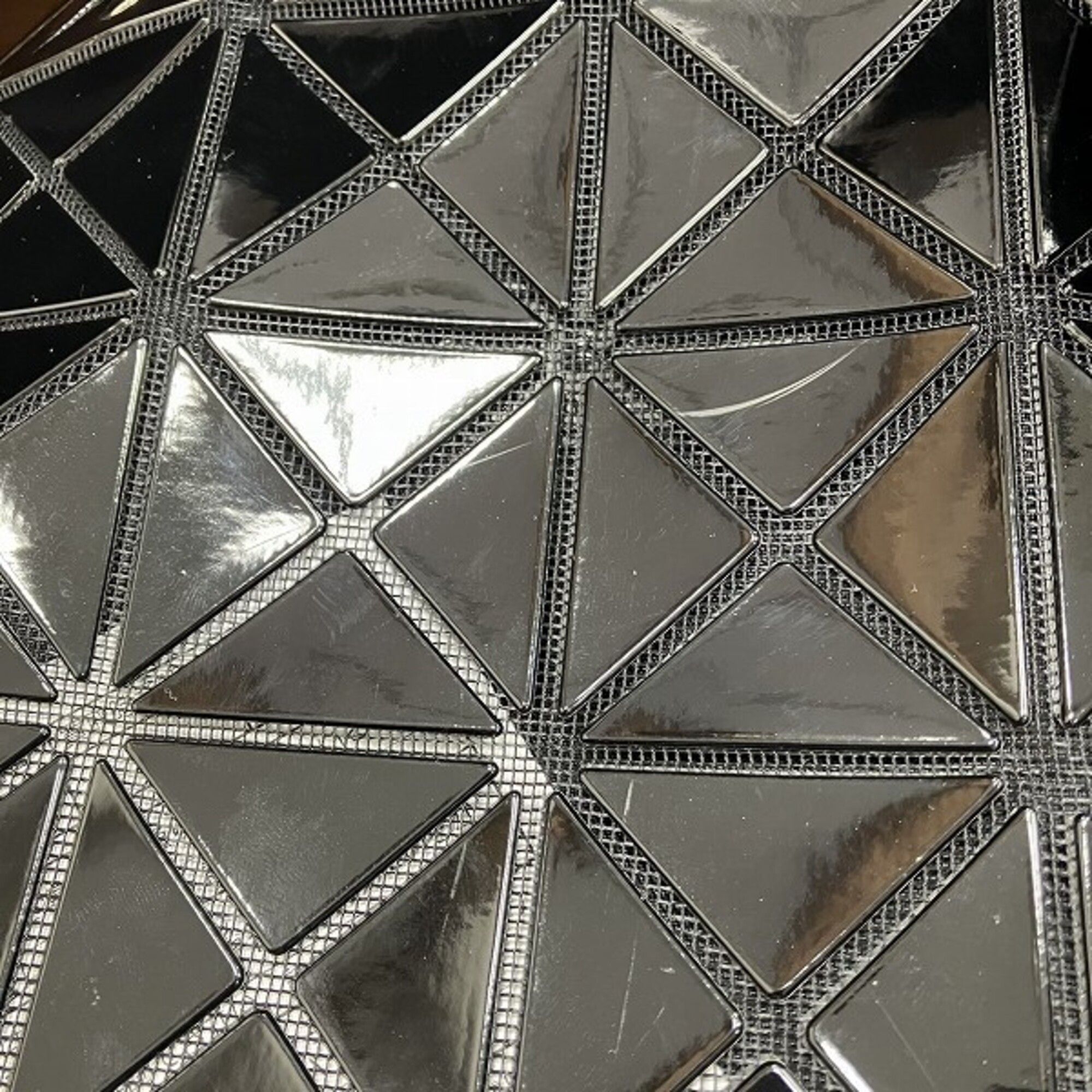 Rubber Handbag Tote Bag (Pre-Owned) - Issey Miyake - Modalova