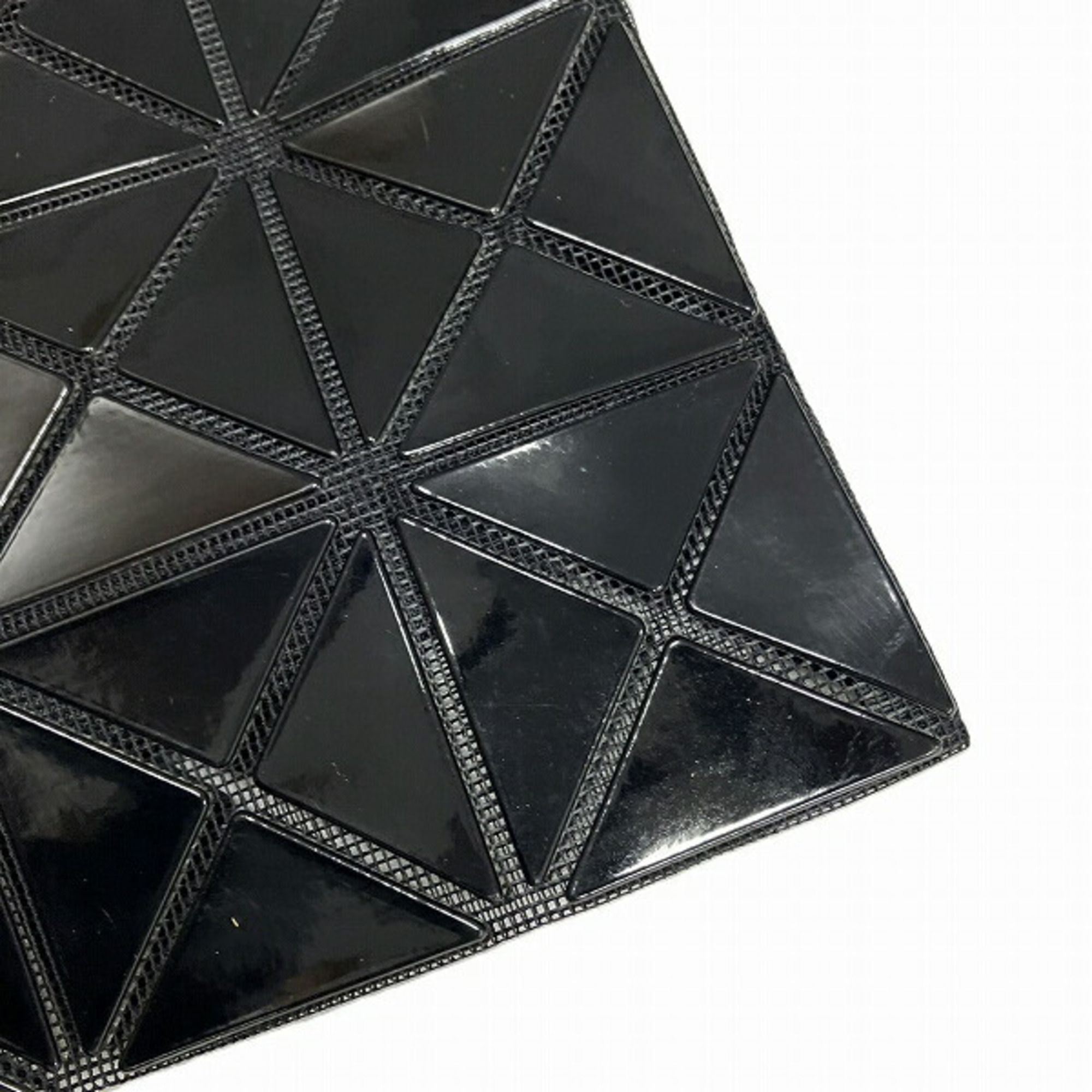 Rubber Handbag Tote Bag (Pre-Owned) - Issey Miyake - Modalova