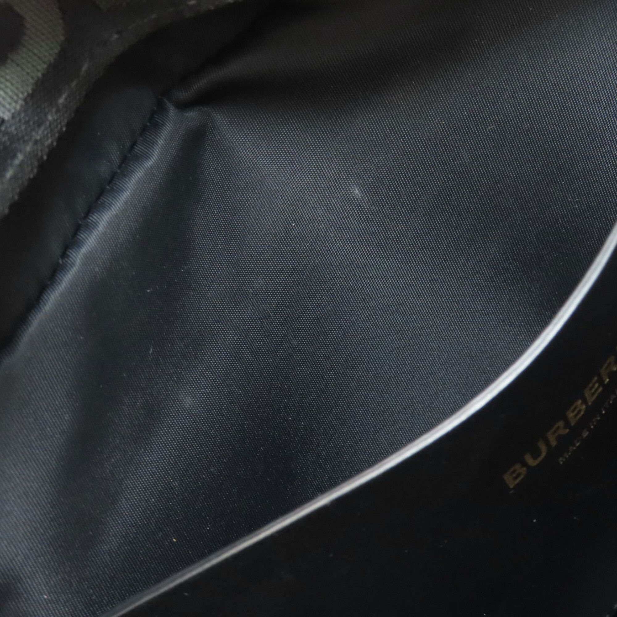 Nylon Sling Bag (Pre-Owned) - Burberry - Modalova