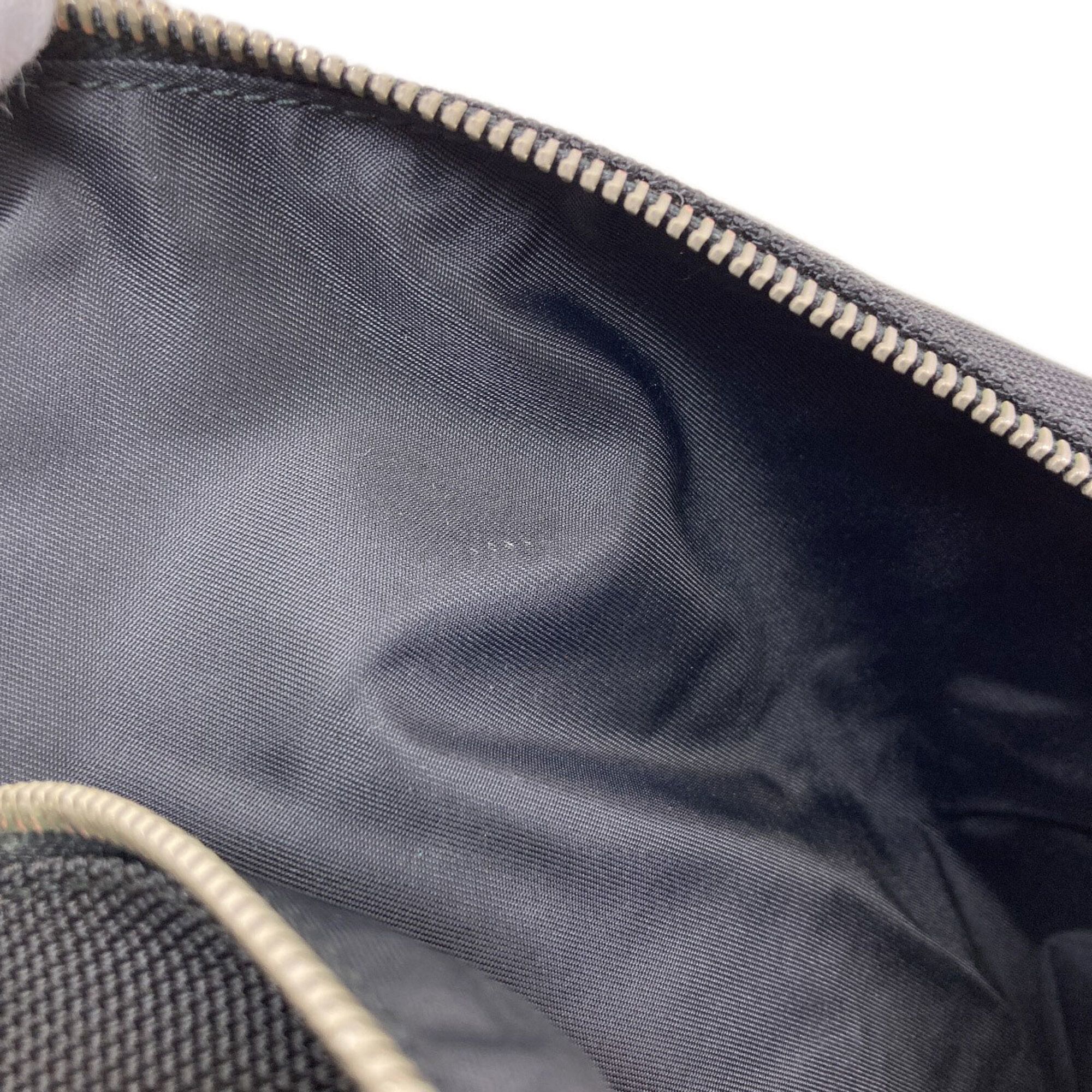 Canvas Backpack (Pre-Owned) - Gucci - Modalova