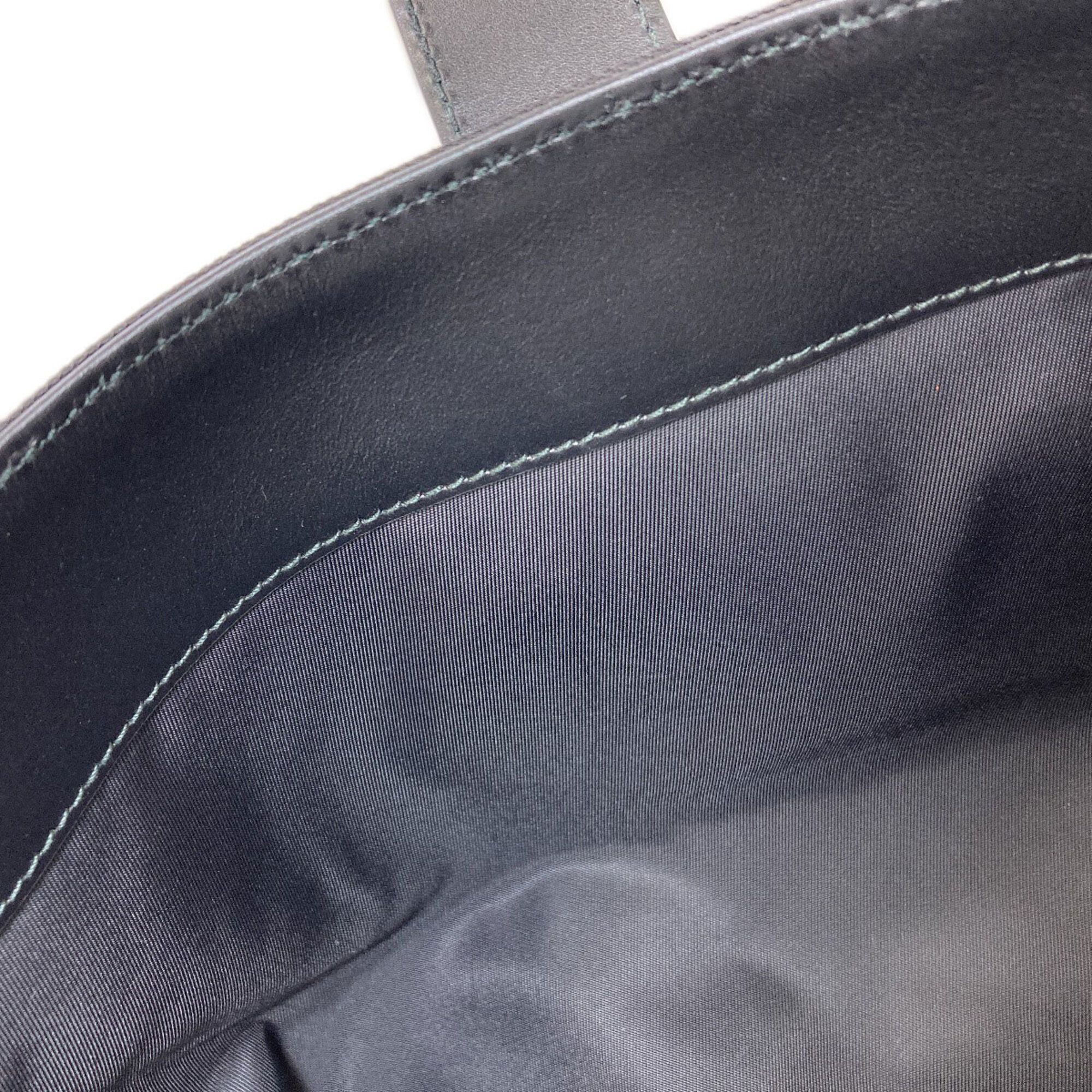 Canvas Backpack (Pre-Owned) - Gucci - Modalova