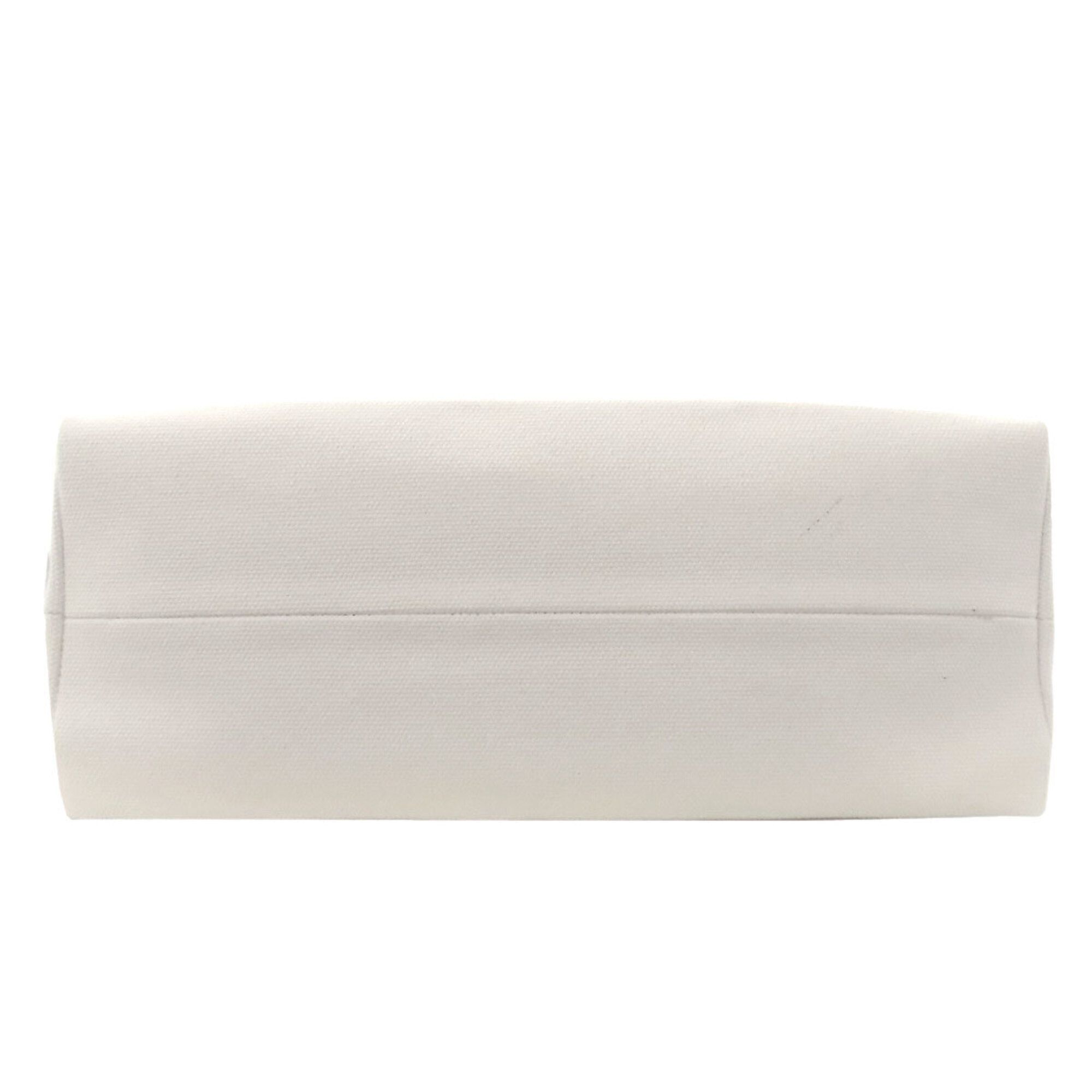 Canvas Tote Bag (Pre-Owned) - Marni - Modalova