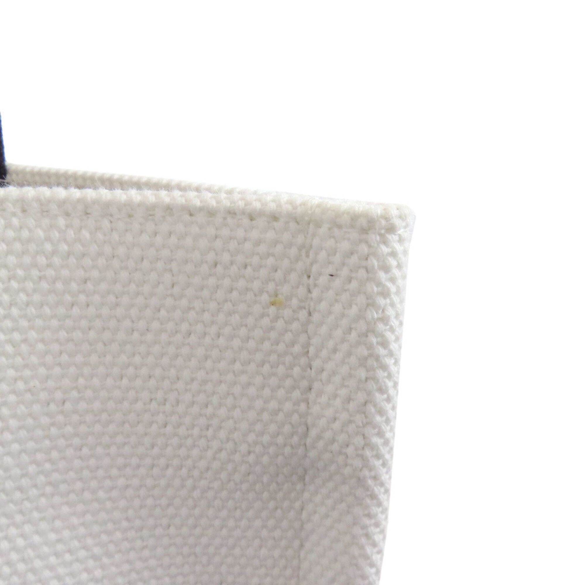 Canvas Tote Bag (Pre-Owned) - Marni - Modalova