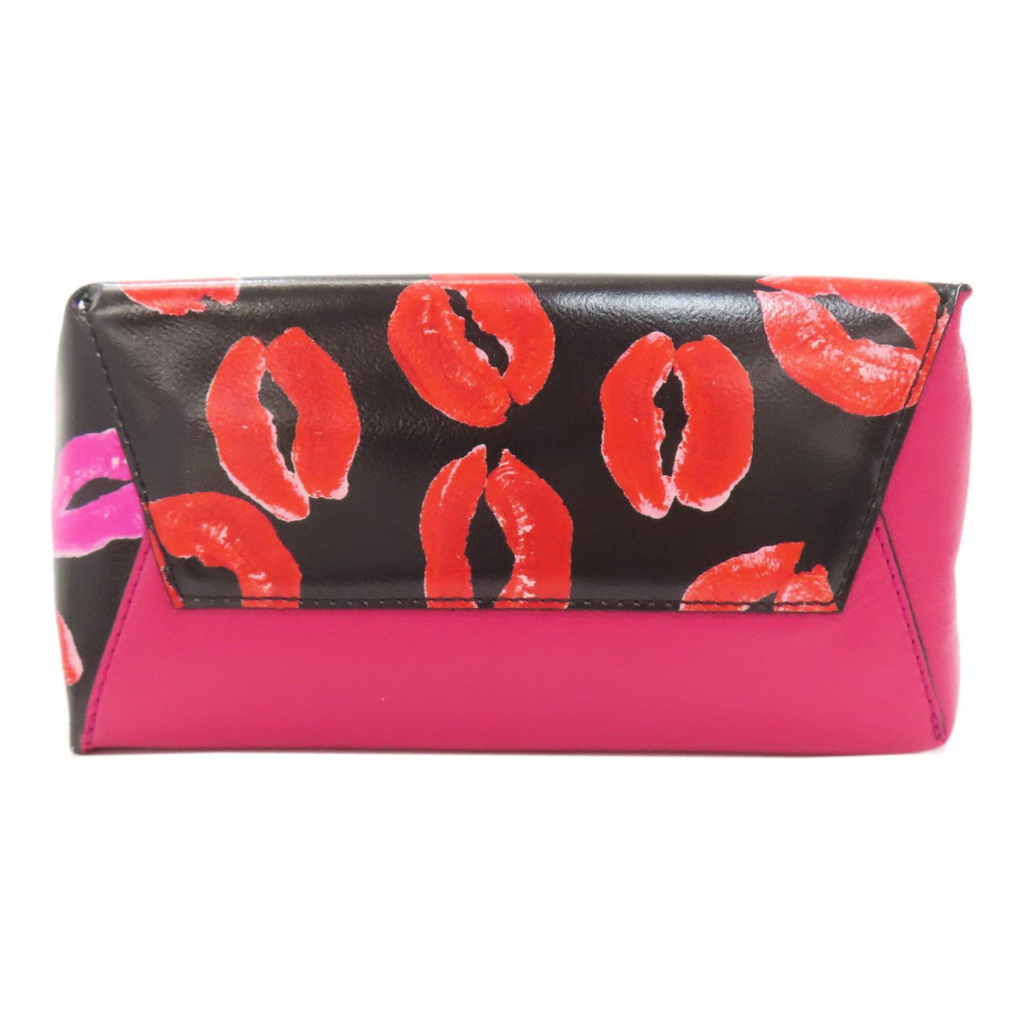 Leather Handbag (Pre-Owned) - Marni - Modalova
