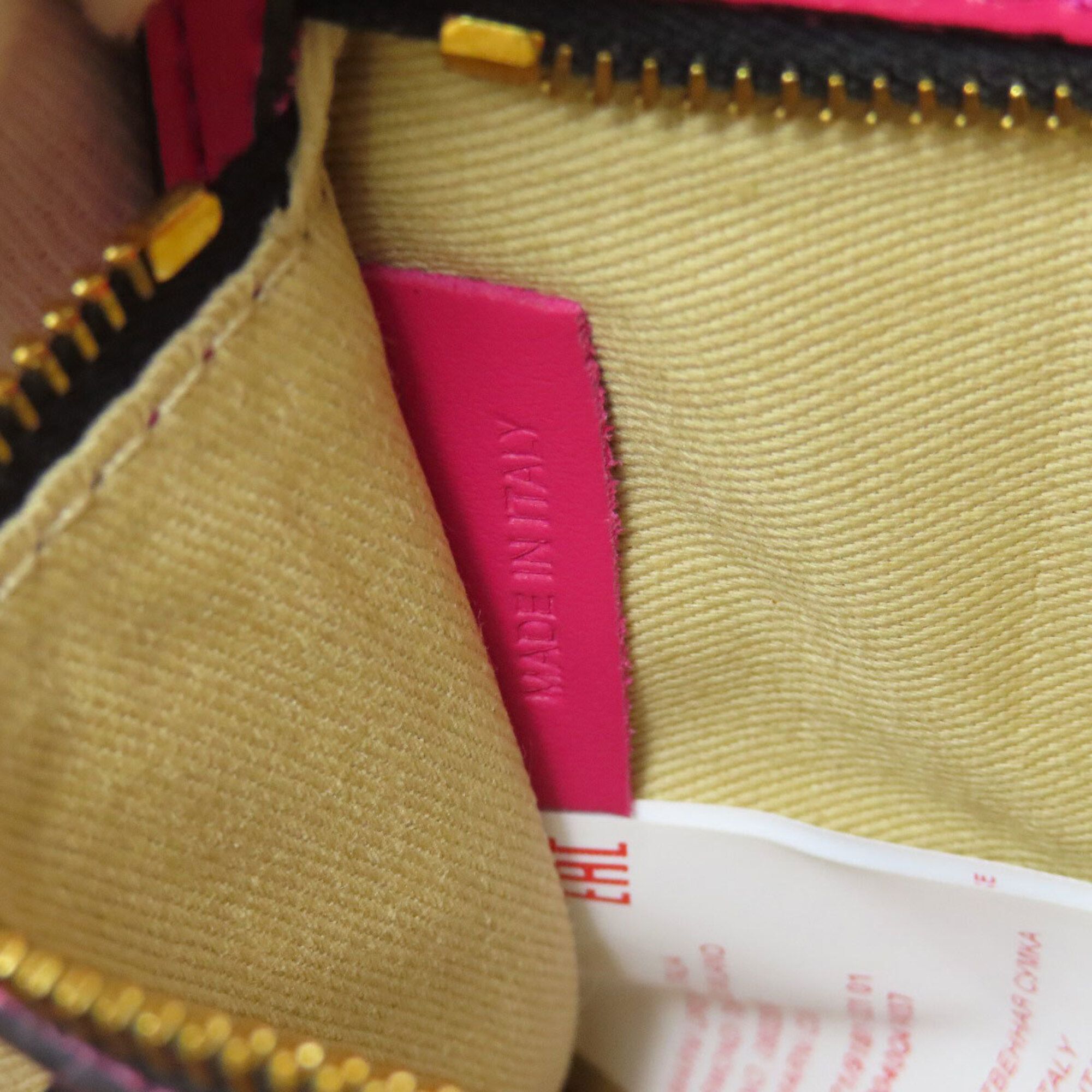 Leather Handbag (Pre-Owned) - Marni - Modalova