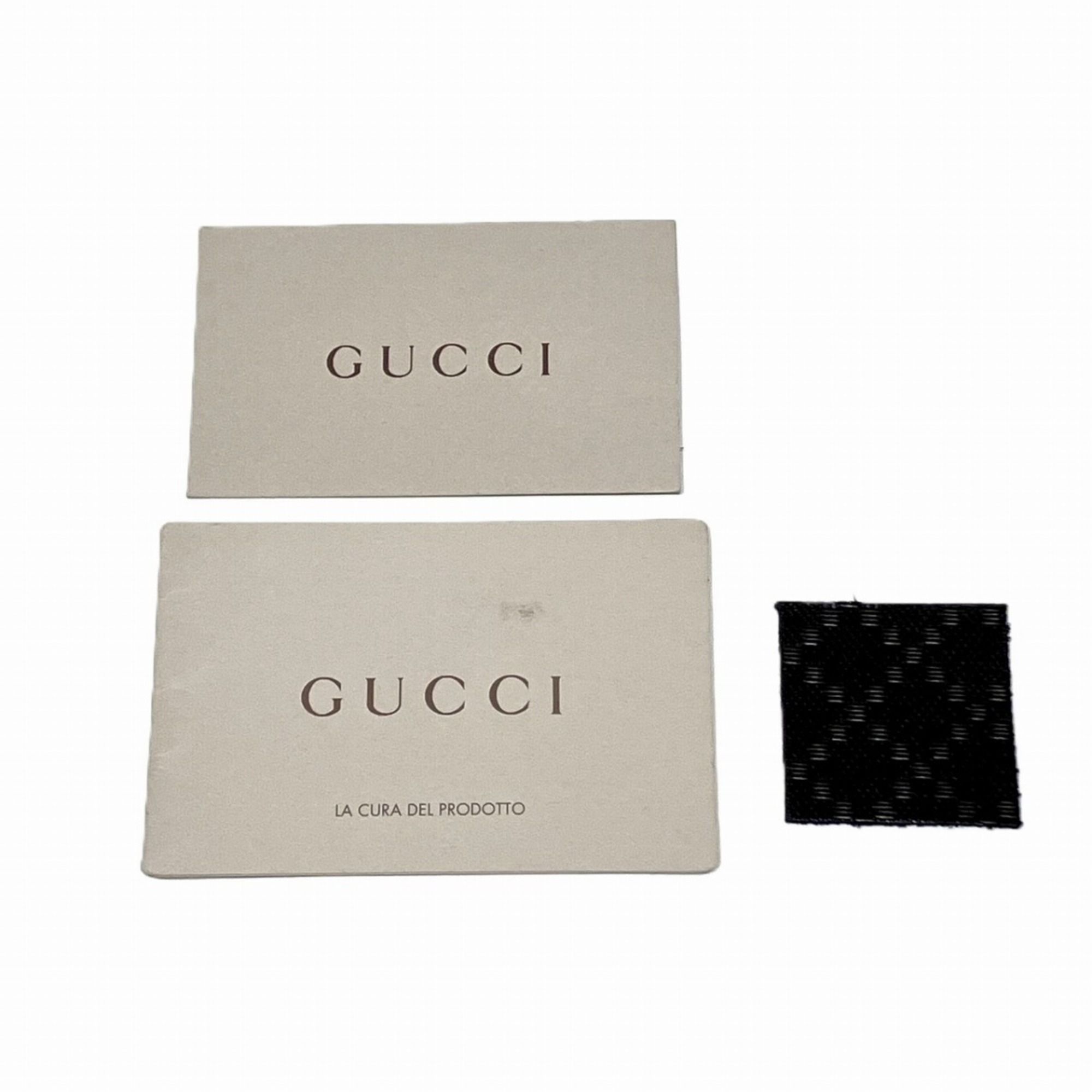 Gg Imprimé Shoulder Bag (Pre-Owned) - Gucci - Modalova