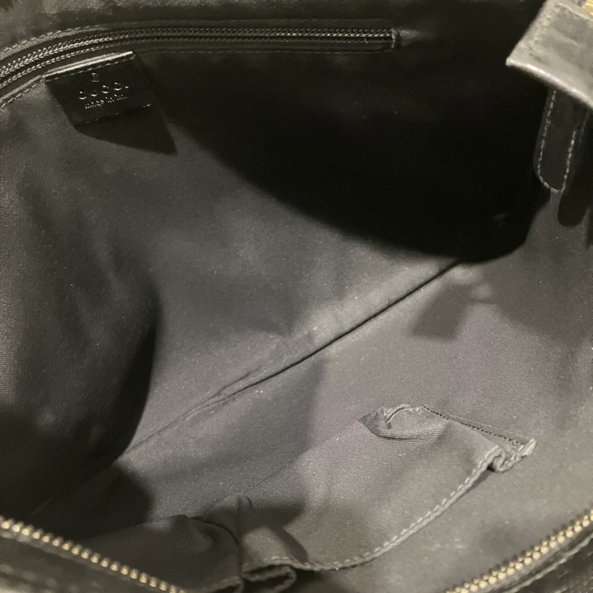 Gg Imprimé Shoulder Bag (Pre-Owned) - Gucci - Modalova
