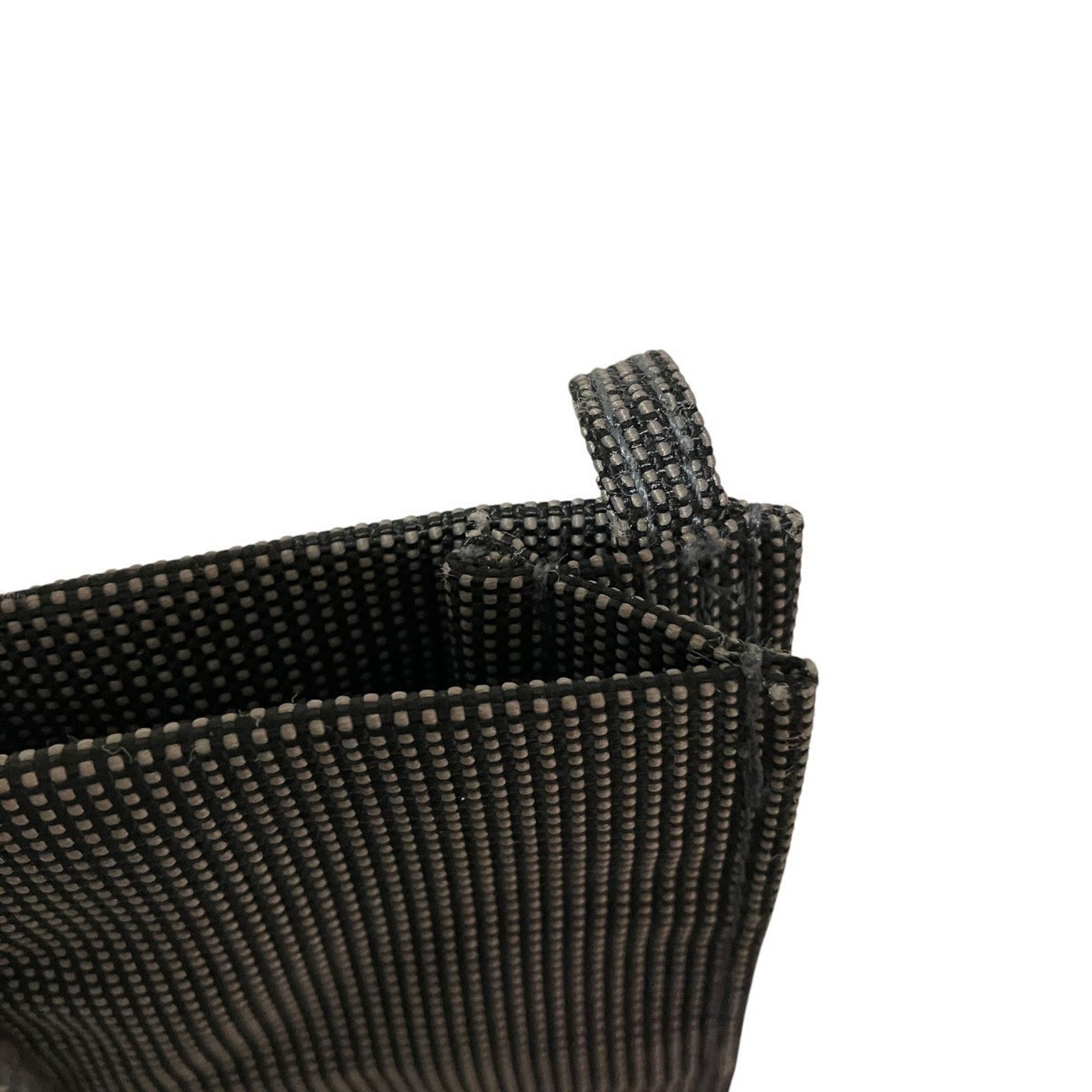 Her Line Canvas Shoulder Bag (Pre-Owned) - Hermes - Modalova