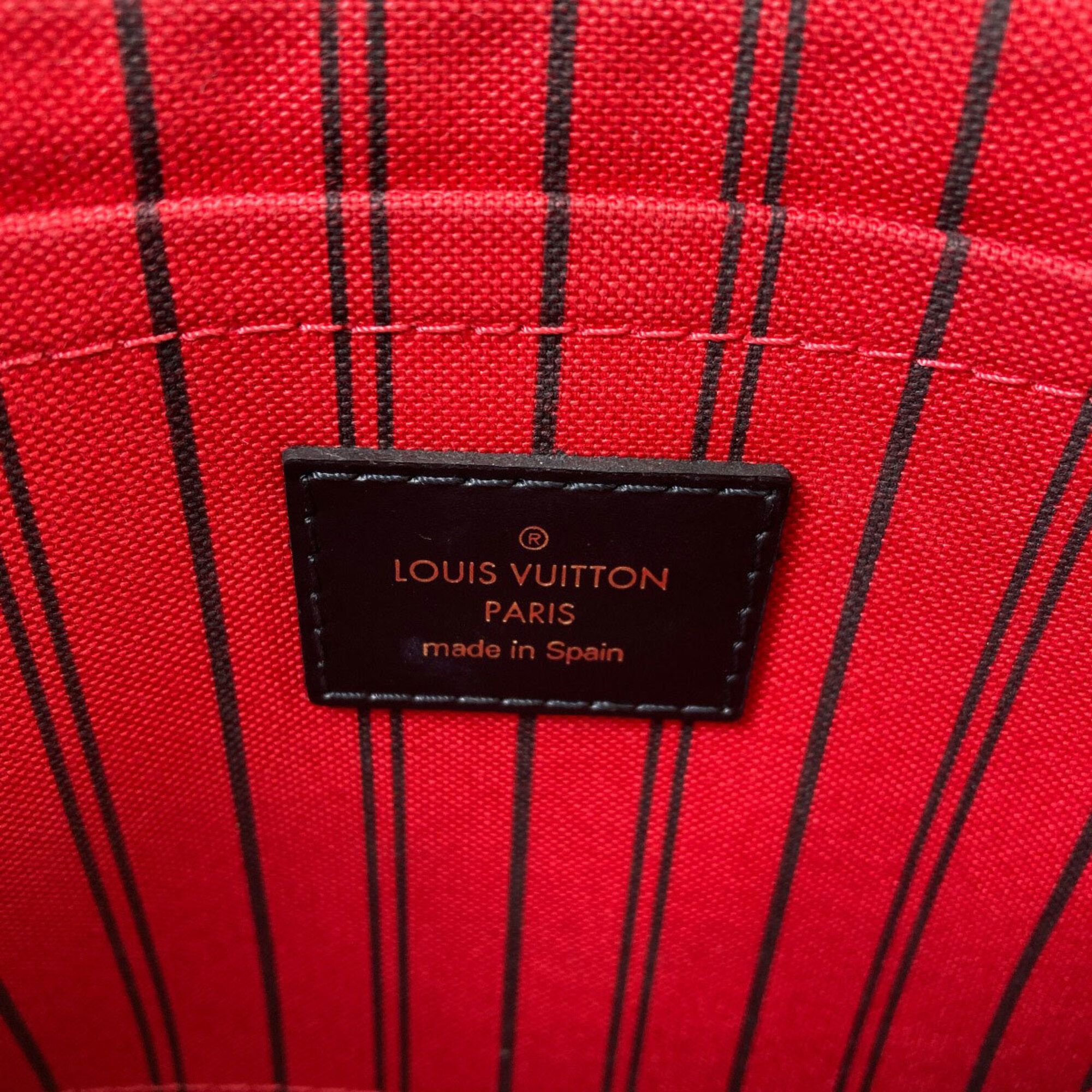 Pouch Tote Bag (Pre-Owned) - Louis Vuitton - Modalova
