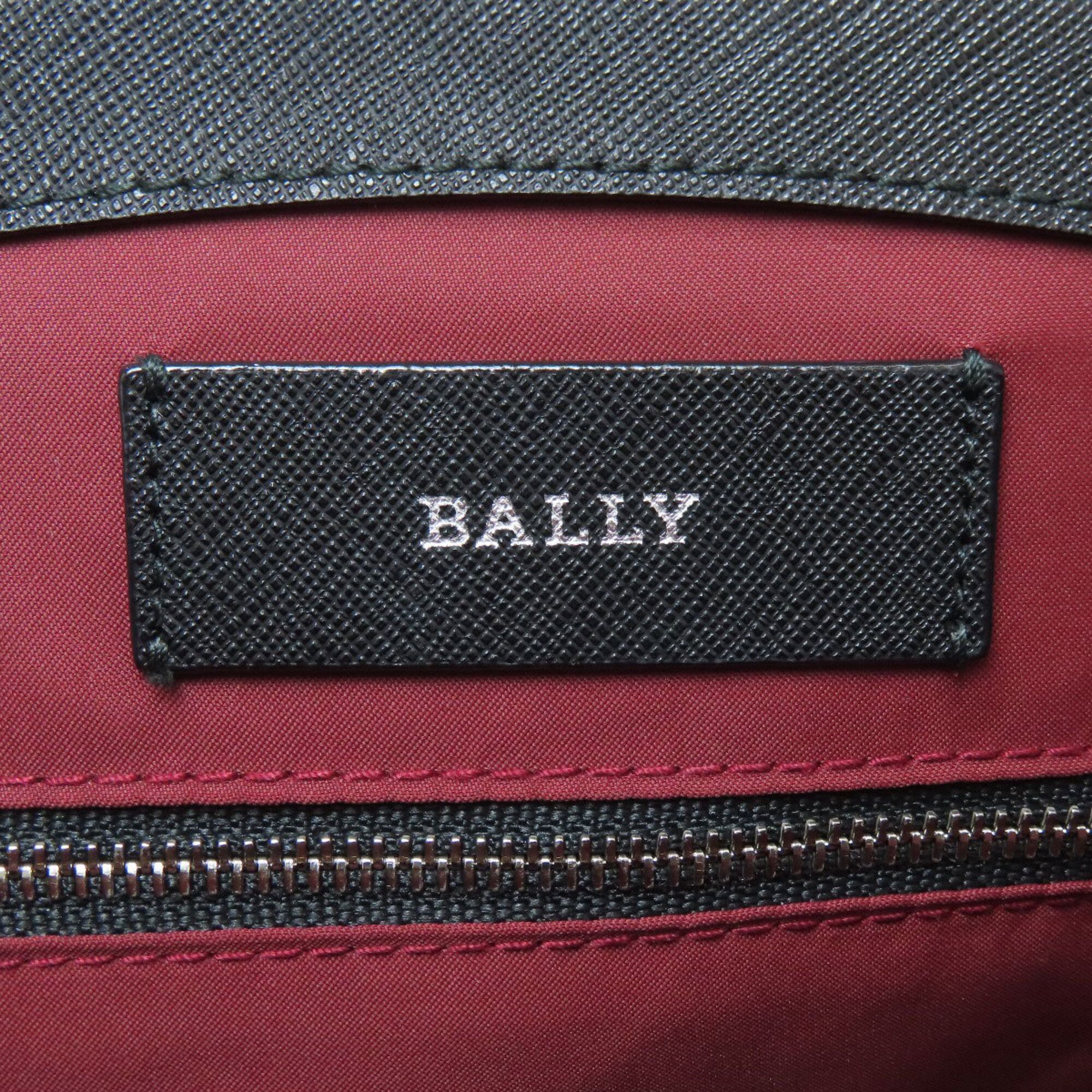 Leather Tote Bag (Pre-Owned) - Bally - Modalova