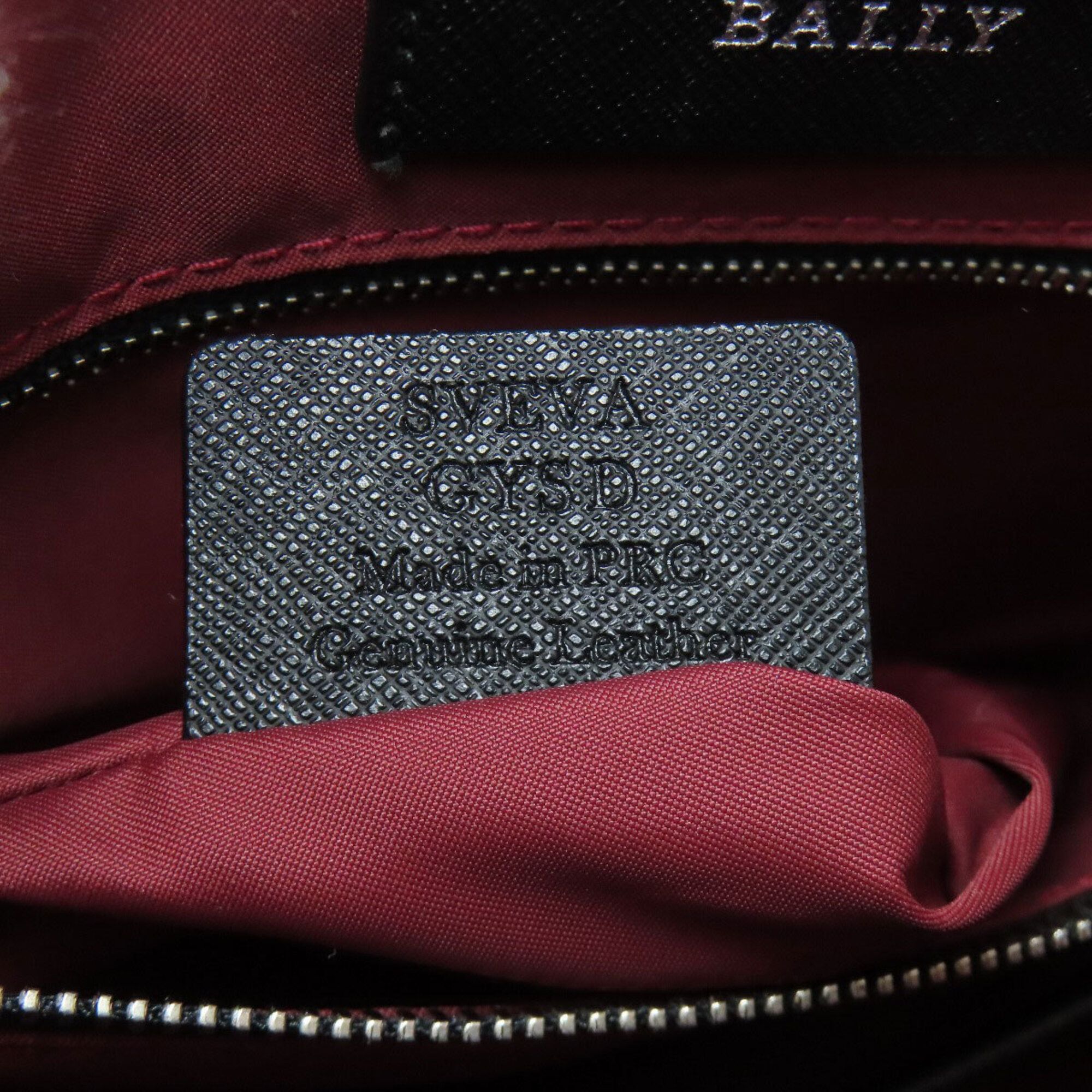Leather Tote Bag (Pre-Owned) - Bally - Modalova