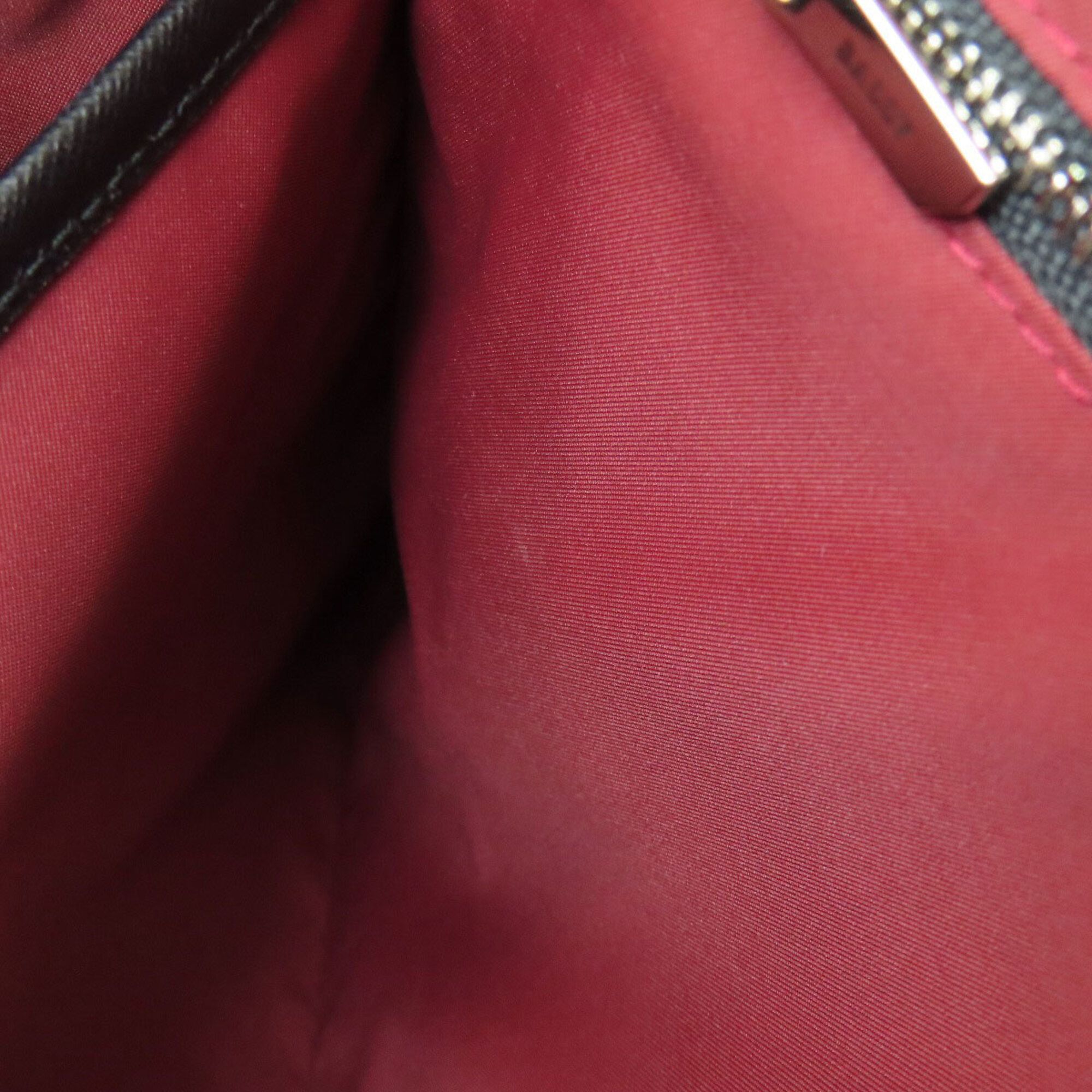 Leather Tote Bag (Pre-Owned) - Bally - Modalova