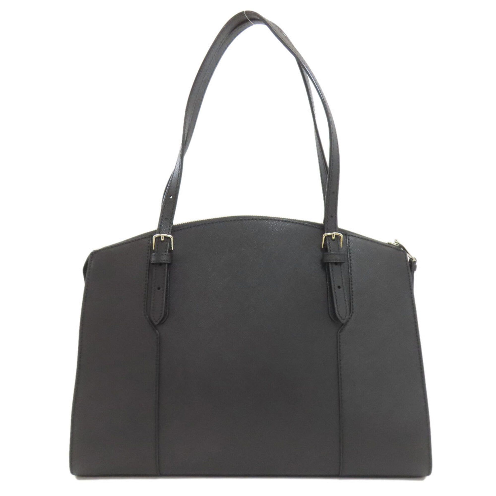 Leather Tote Bag (Pre-Owned) - Bally - Modalova
