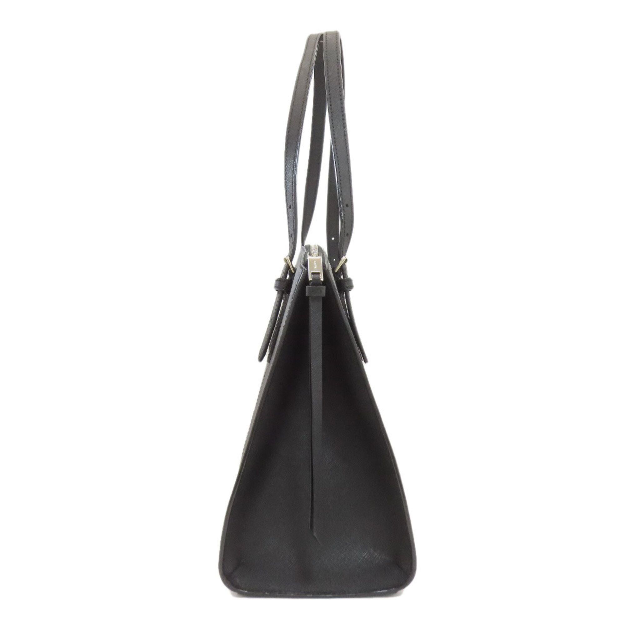 Leather Tote Bag (Pre-Owned) - Bally - Modalova