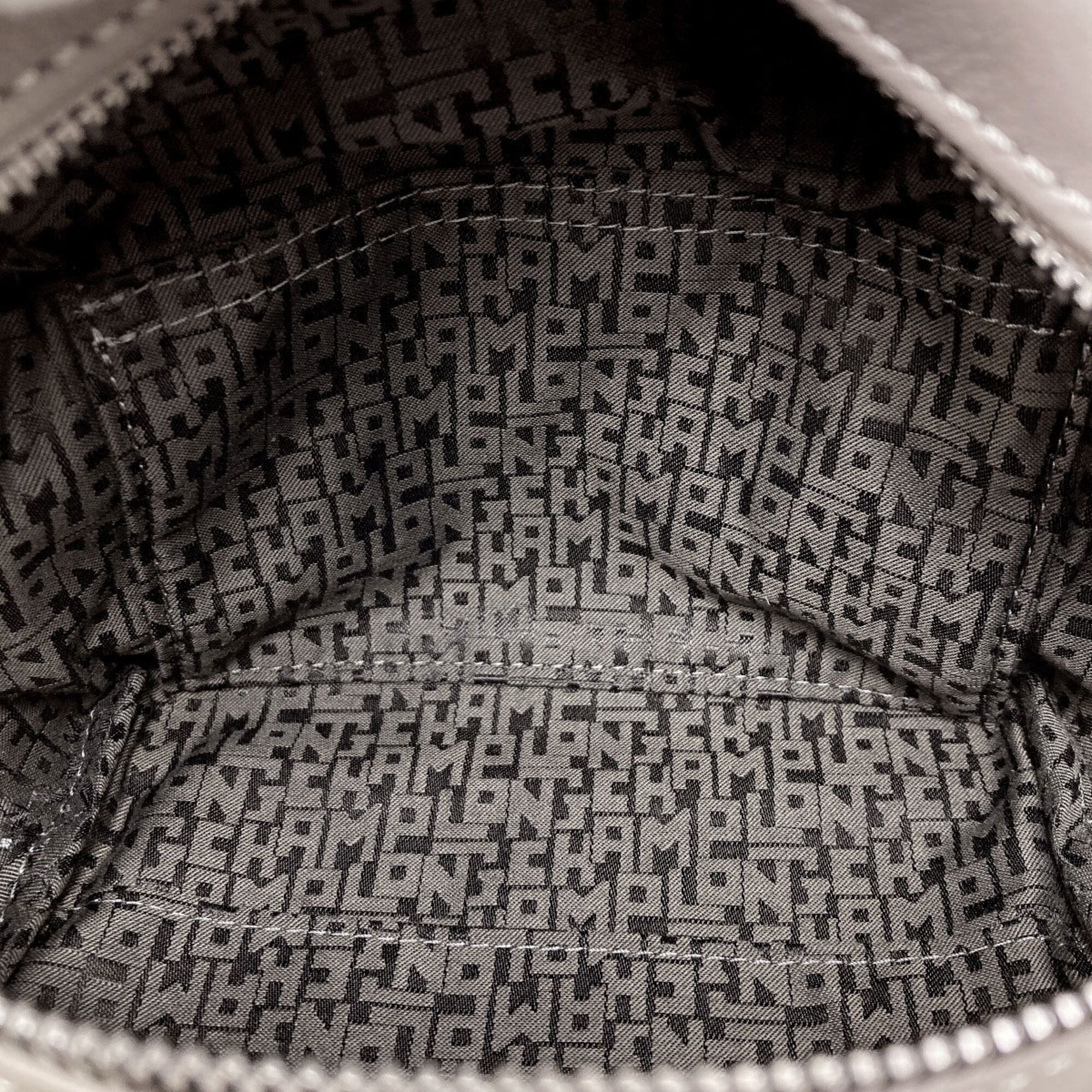 Leather Handbag (Pre-Owned) - Longchamp - Modalova