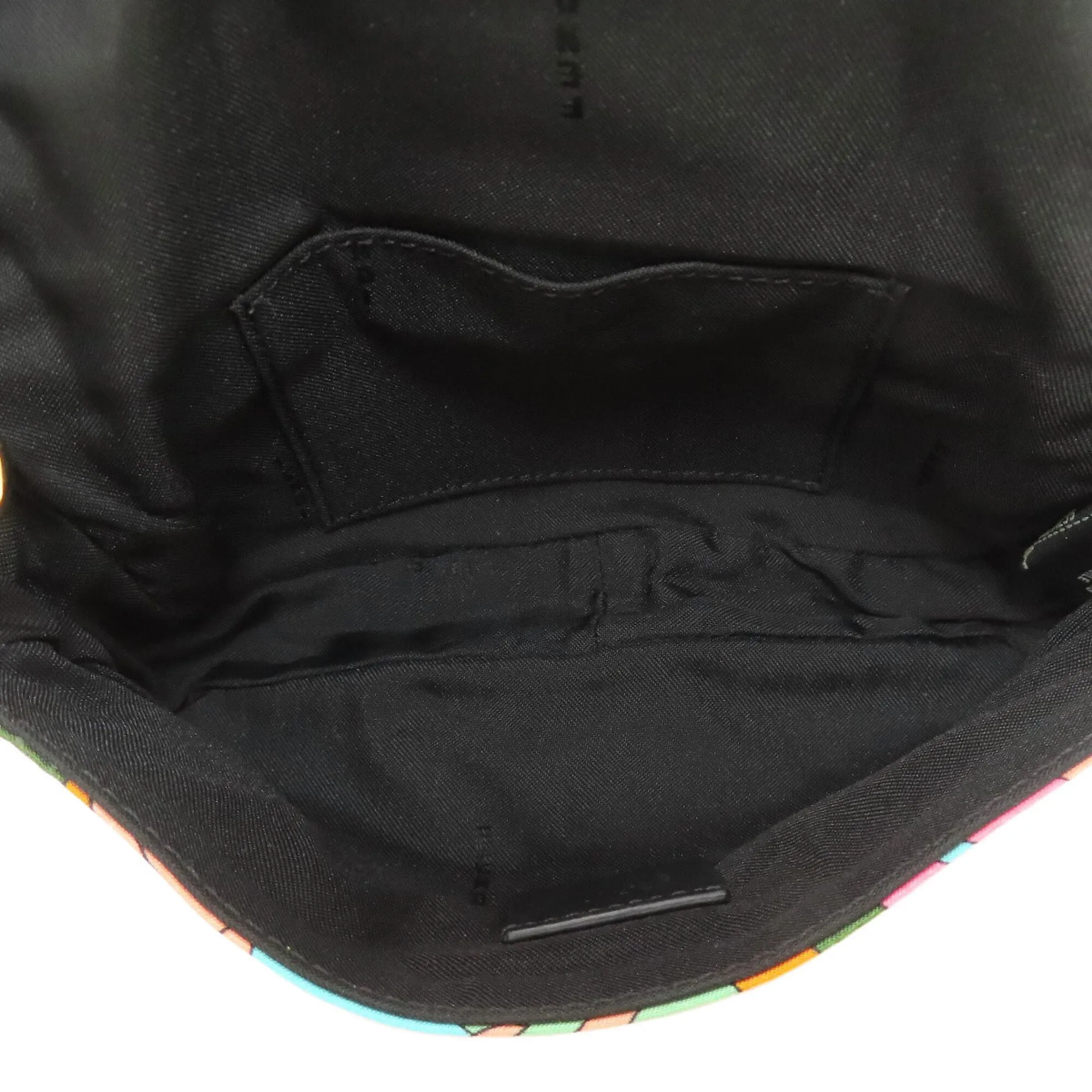 Nylon Fanny Pack (Pre-Owned) - Fendi - Modalova