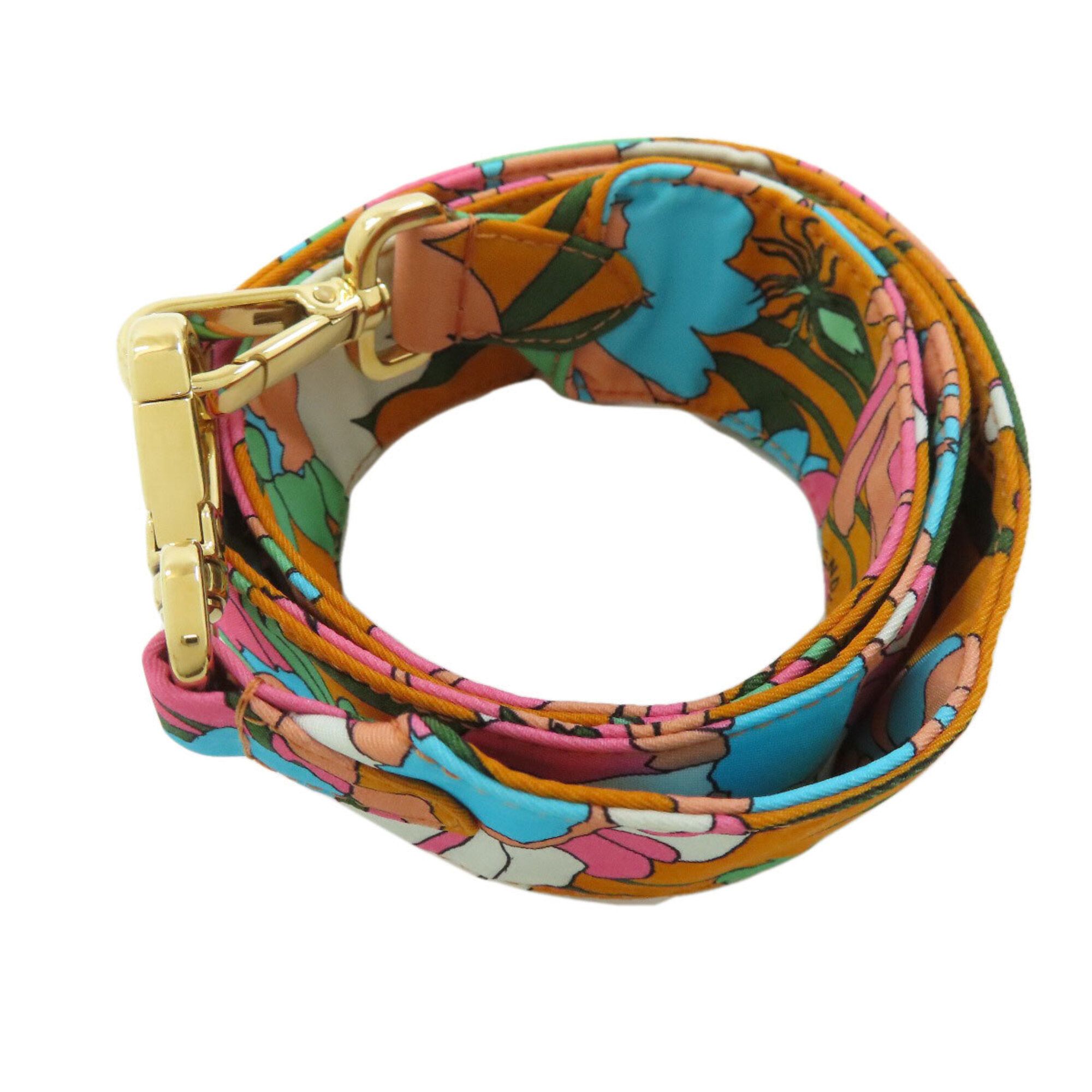 Nylon Fanny Pack (Pre-Owned) - Fendi - Modalova