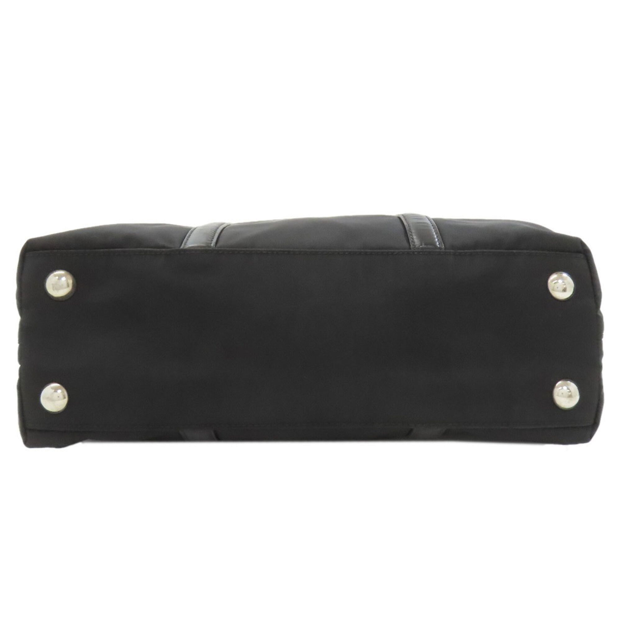 Nylon Handbag (Pre-Owned) - Prada - Modalova