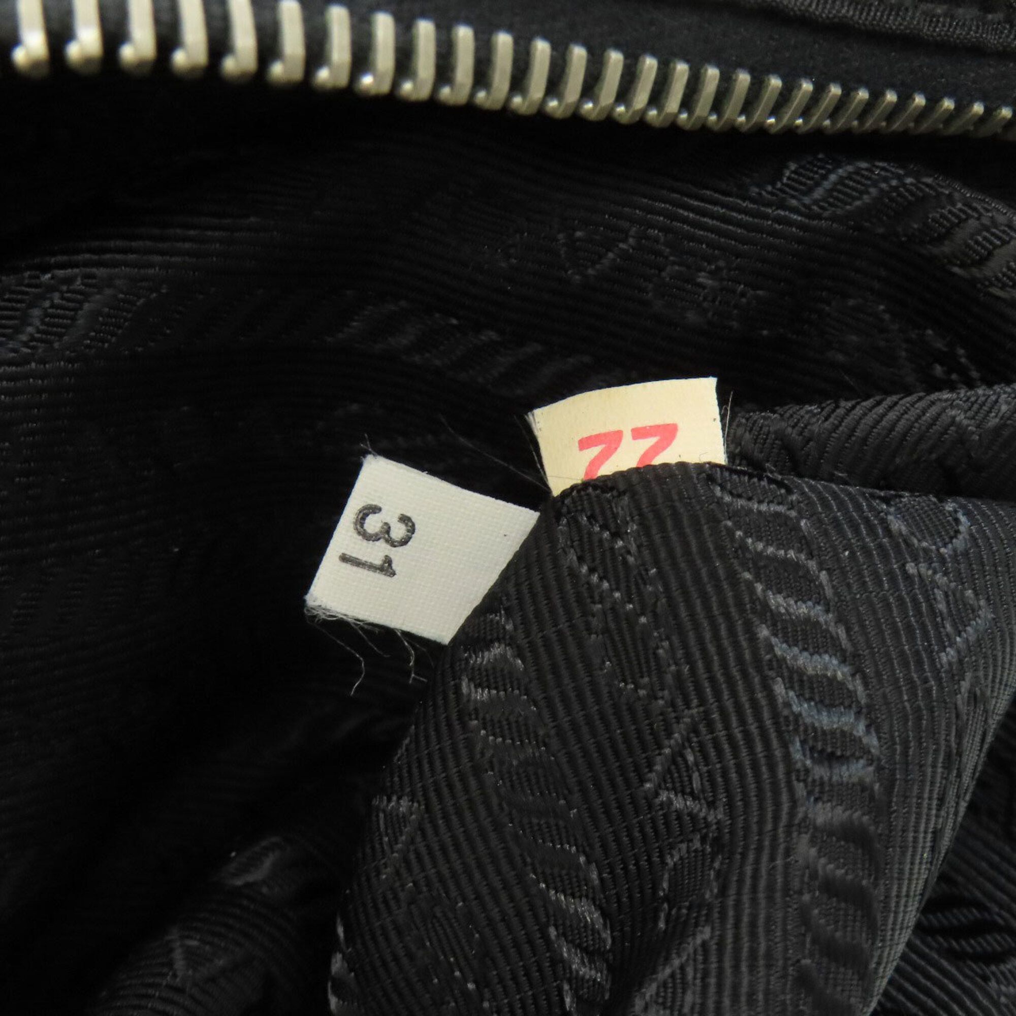 Nylon Handbag (Pre-Owned) - Prada - Modalova