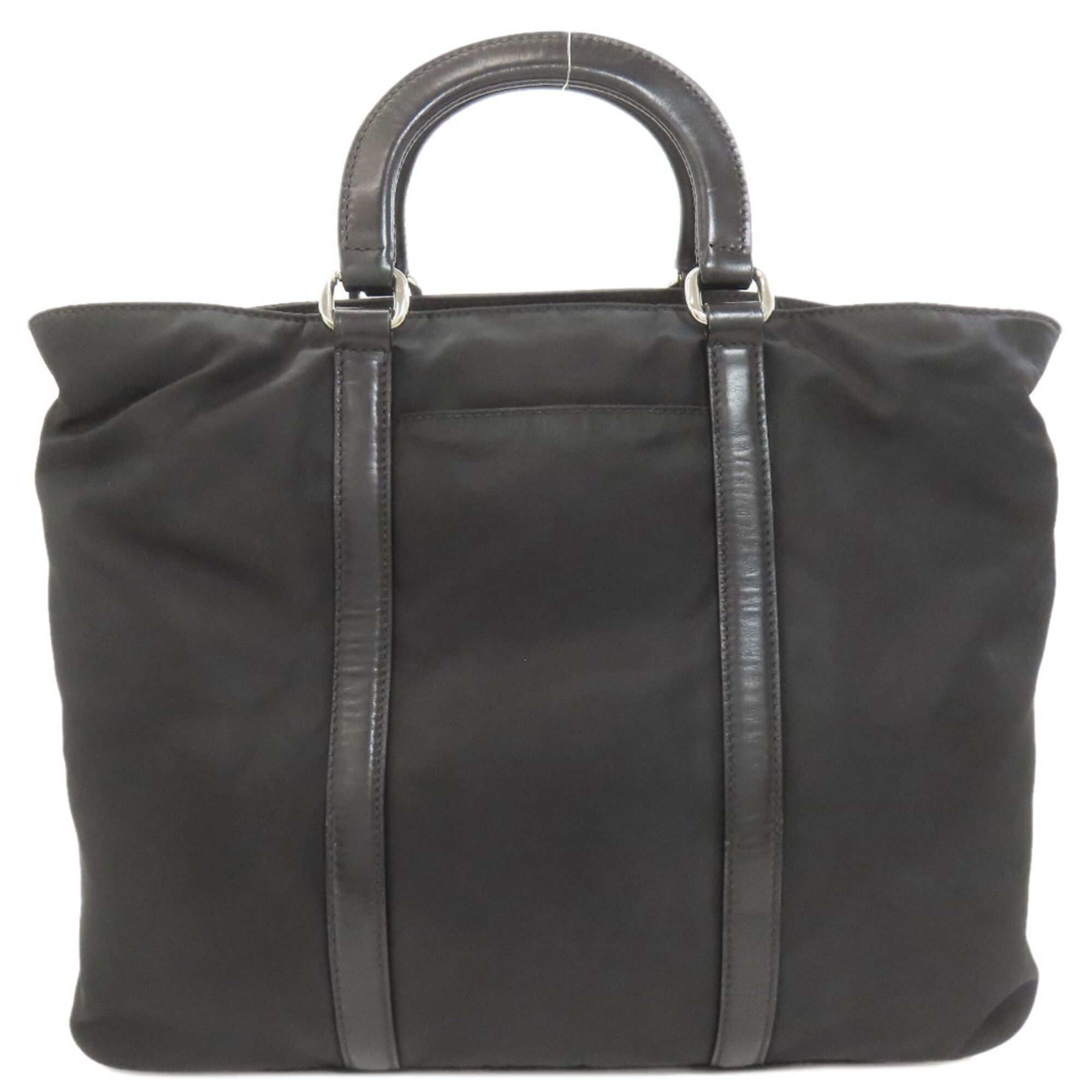 Nylon Handbag (Pre-Owned) - Prada - Modalova
