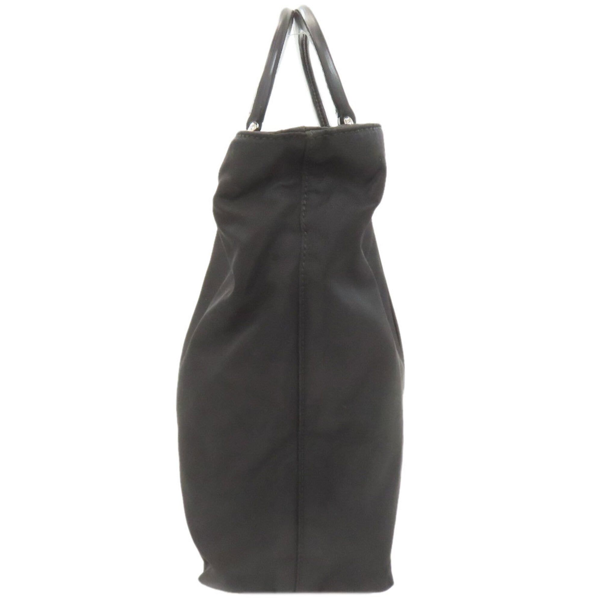 Nylon Handbag (Pre-Owned) - Prada - Modalova
