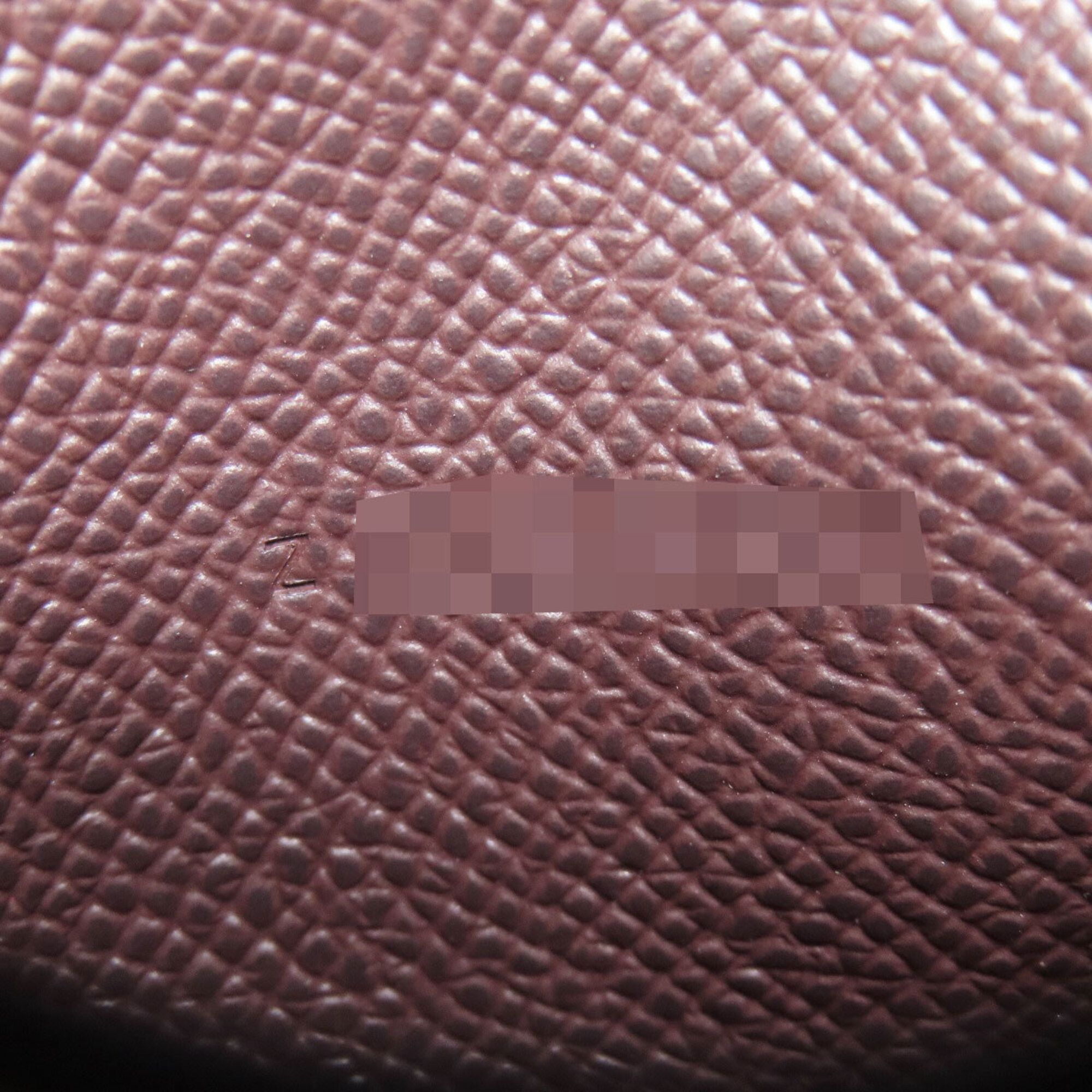Epsom Leather Wallet (Bi-Fold) (Pre-Owned) - Hermes - Modalova