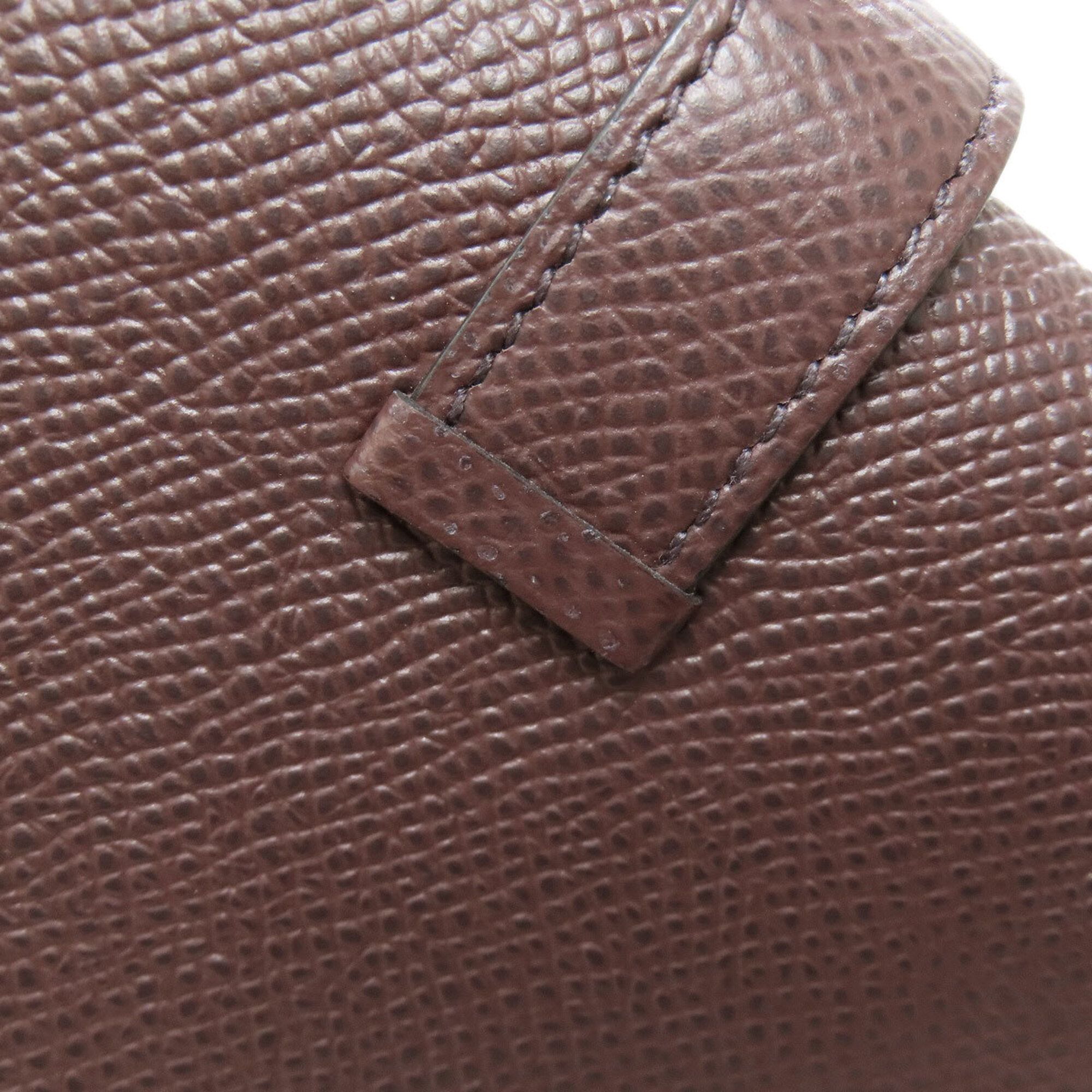 Epsom Leather Wallet (Bi-Fold) (Pre-Owned) - Hermes - Modalova