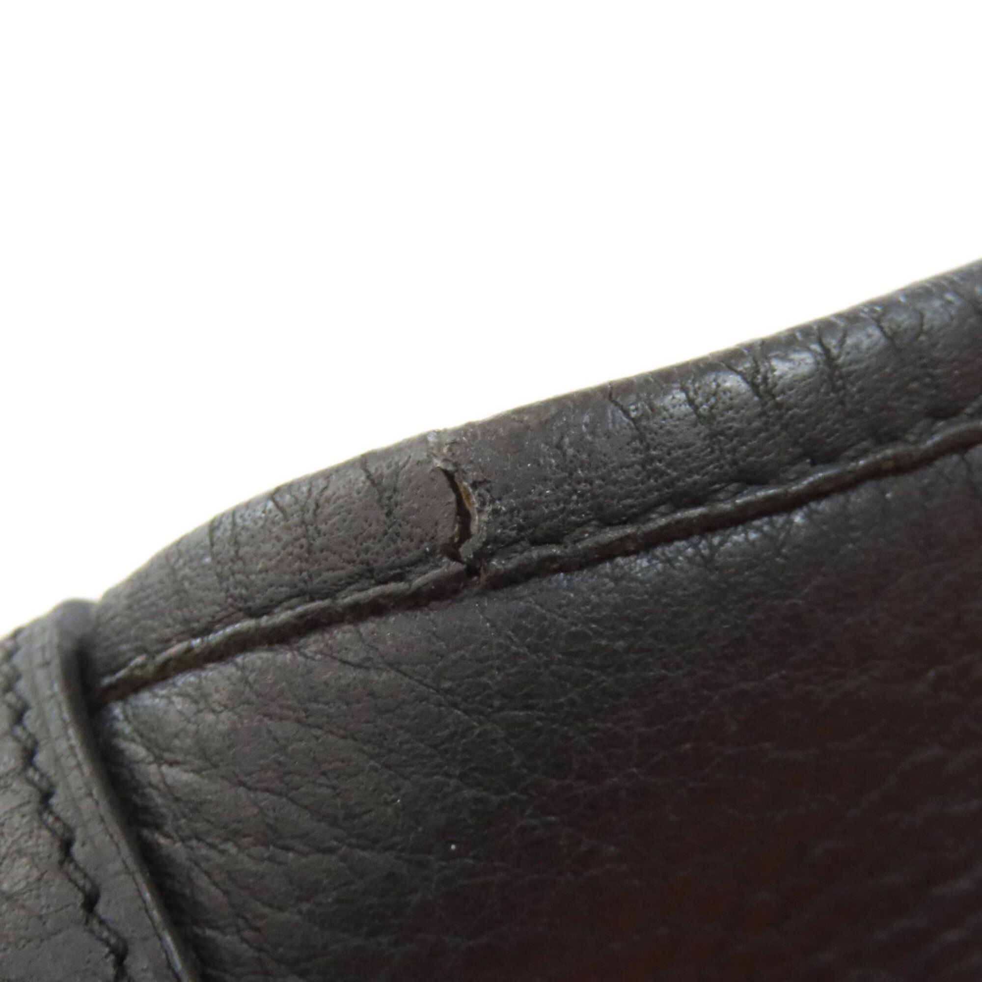 Taurillon Clemence Leather Shoulder Bag (Pre-Owned) - Hermes - Modalova