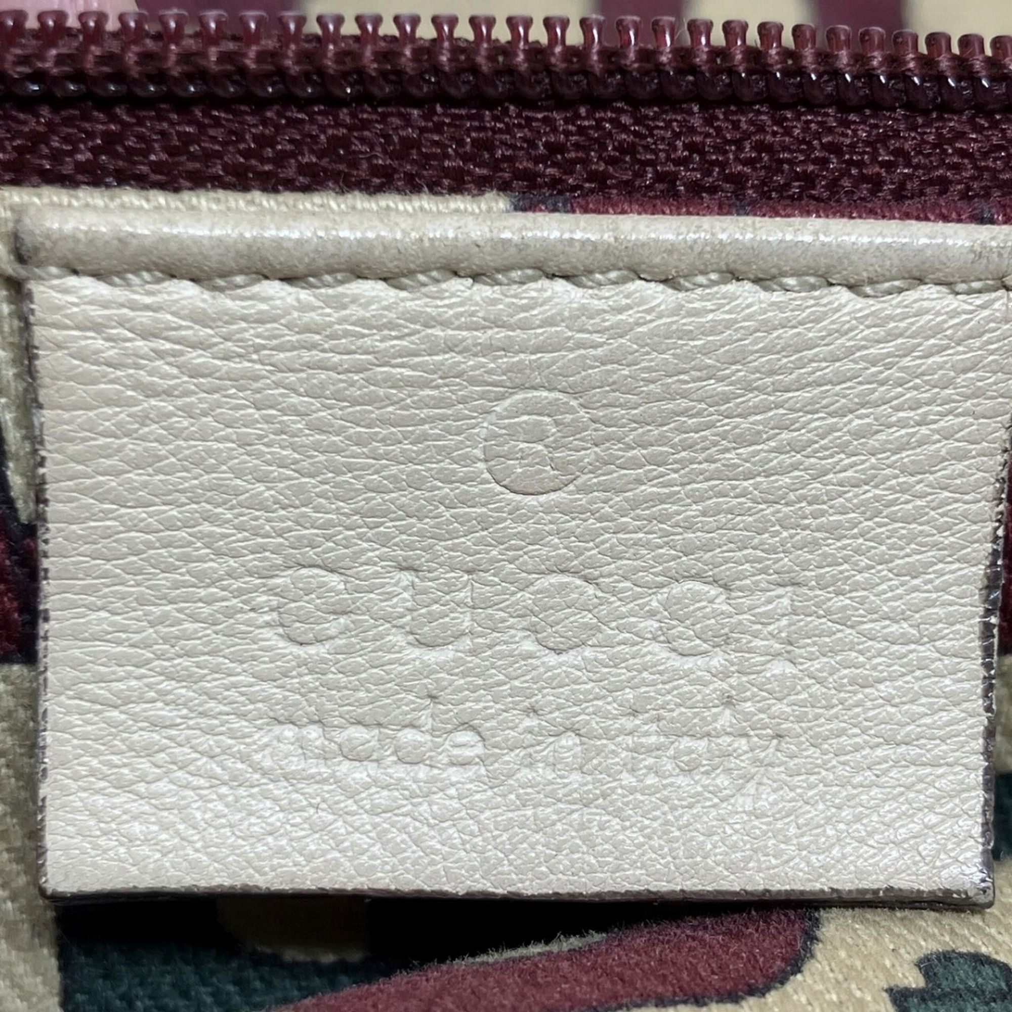 Leather Shoulder Bag (Pre-Owned) - Gucci - Modalova