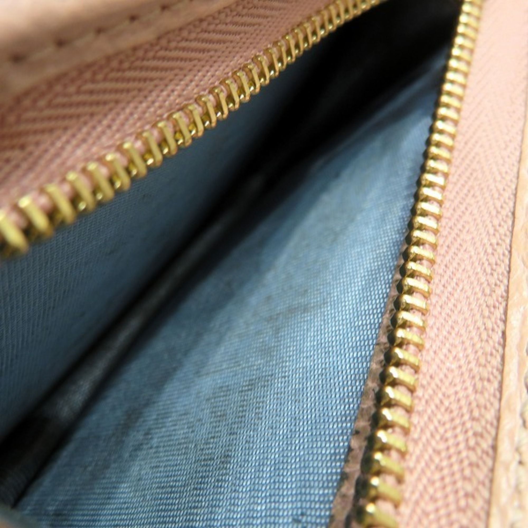 Leather Wallet (Bi-Fold) (Pre-Owned) - Gucci - Modalova