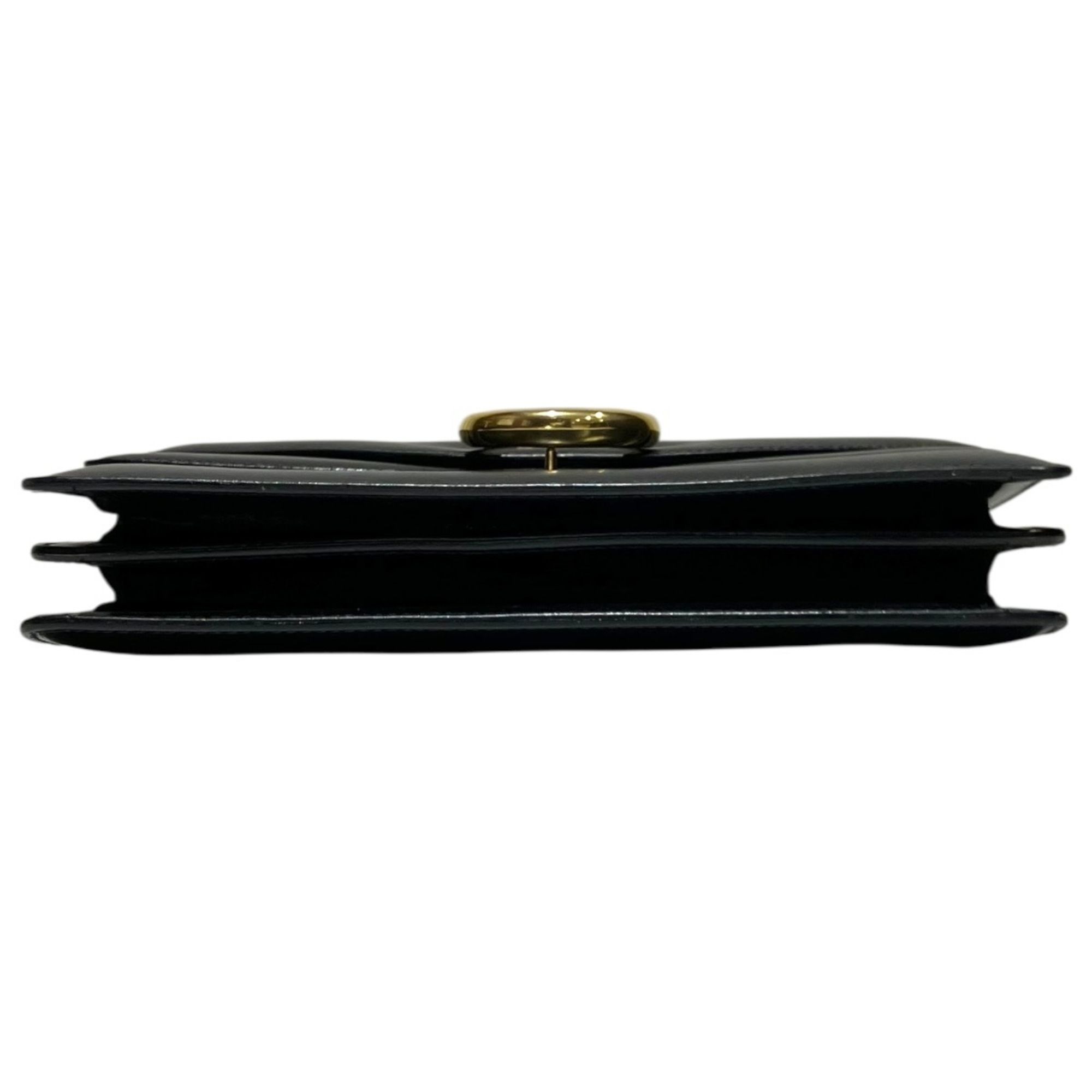 Leather Handbag (Pre-Owned) - Celine - Modalova