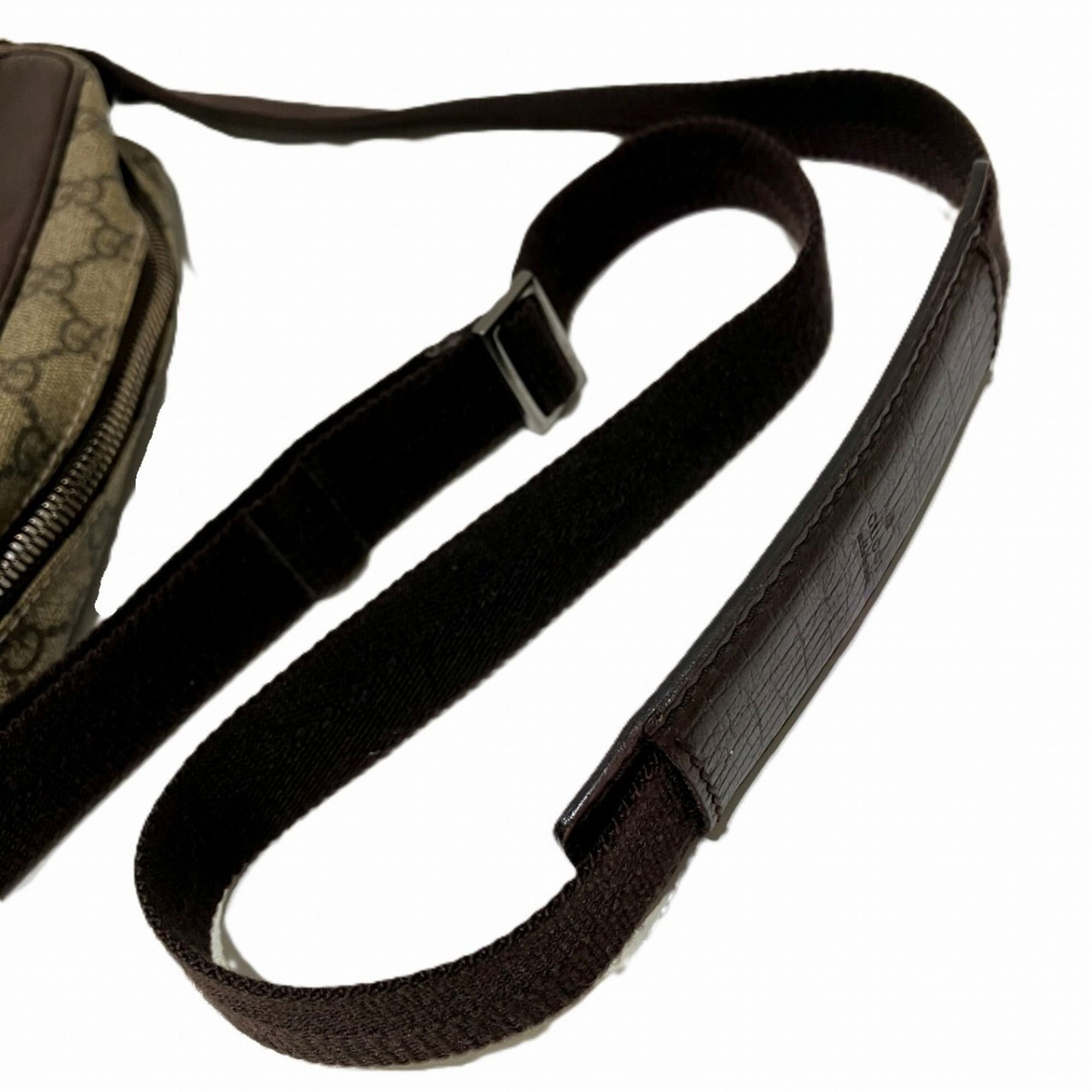 Pvc Shoulder Bag (Pre-Owned) - Gucci - Modalova