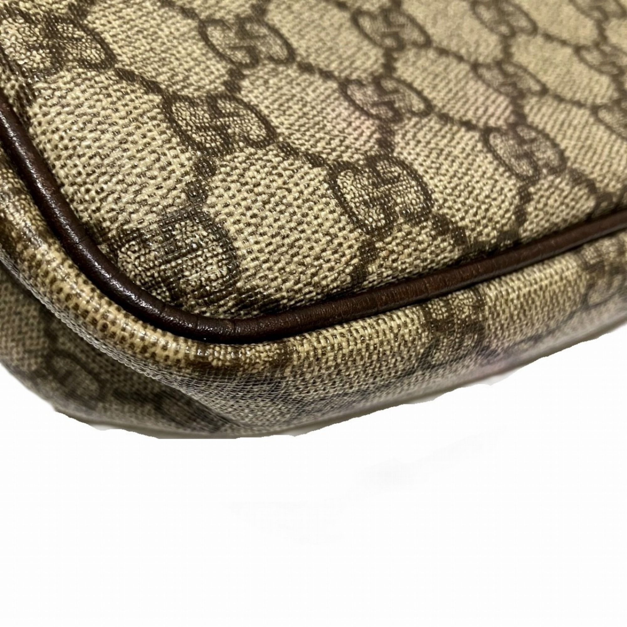 Pvc Shoulder Bag (Pre-Owned) - Gucci - Modalova