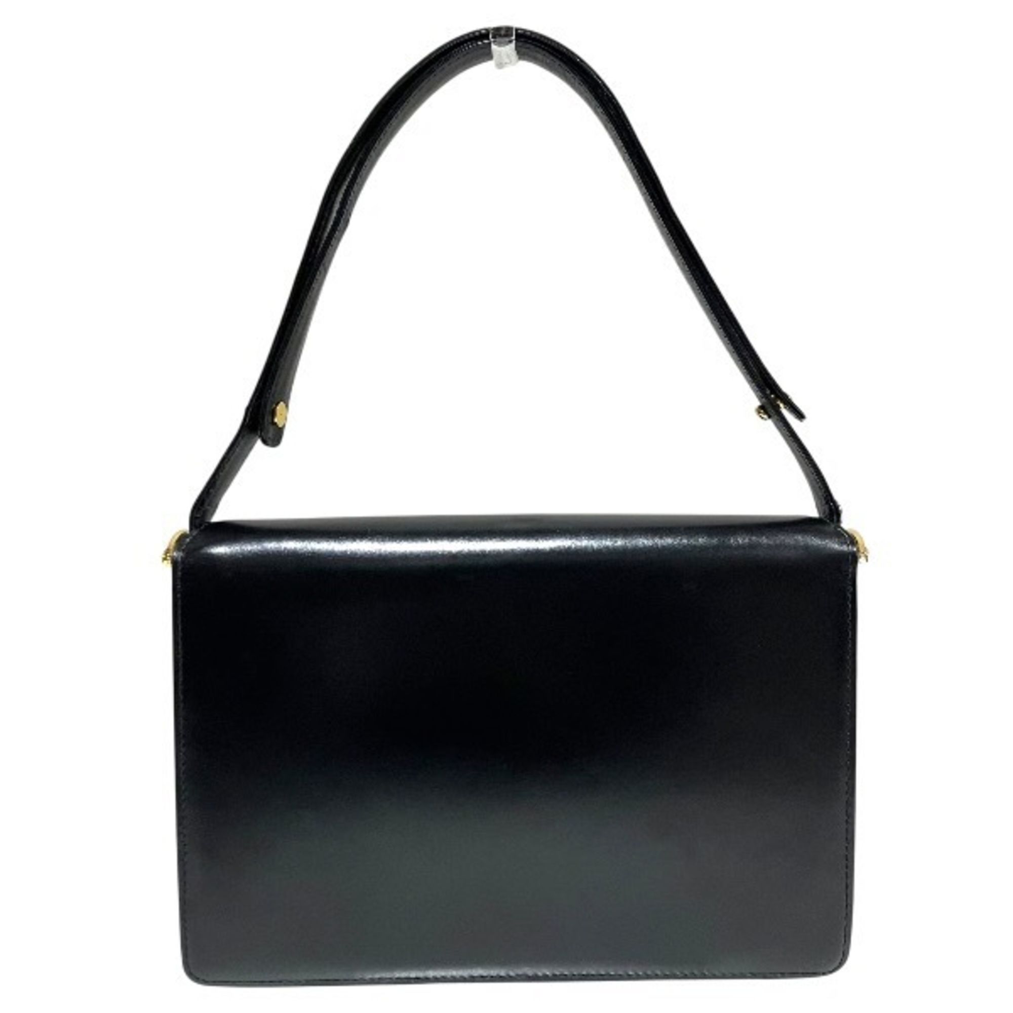 Leather Handbag Shoulder Bag (Pre-Owned) - Gucci - Modalova